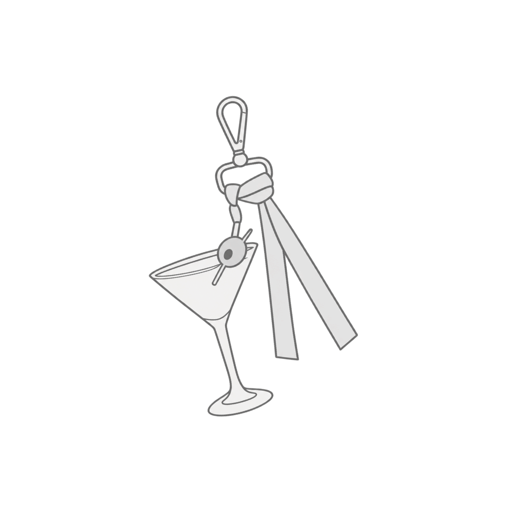 Bag Charms