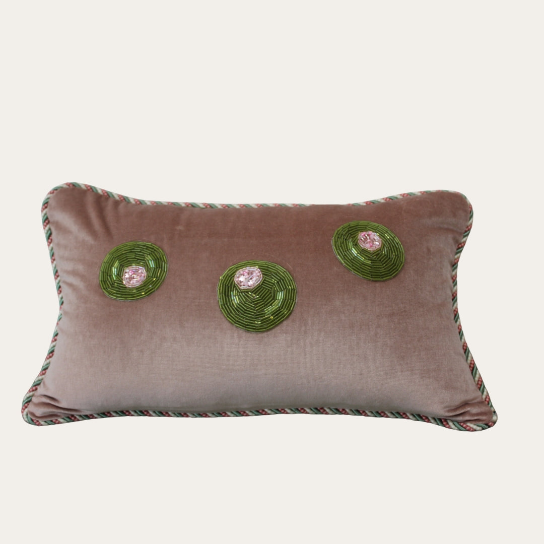 Olives Scatter Cushion