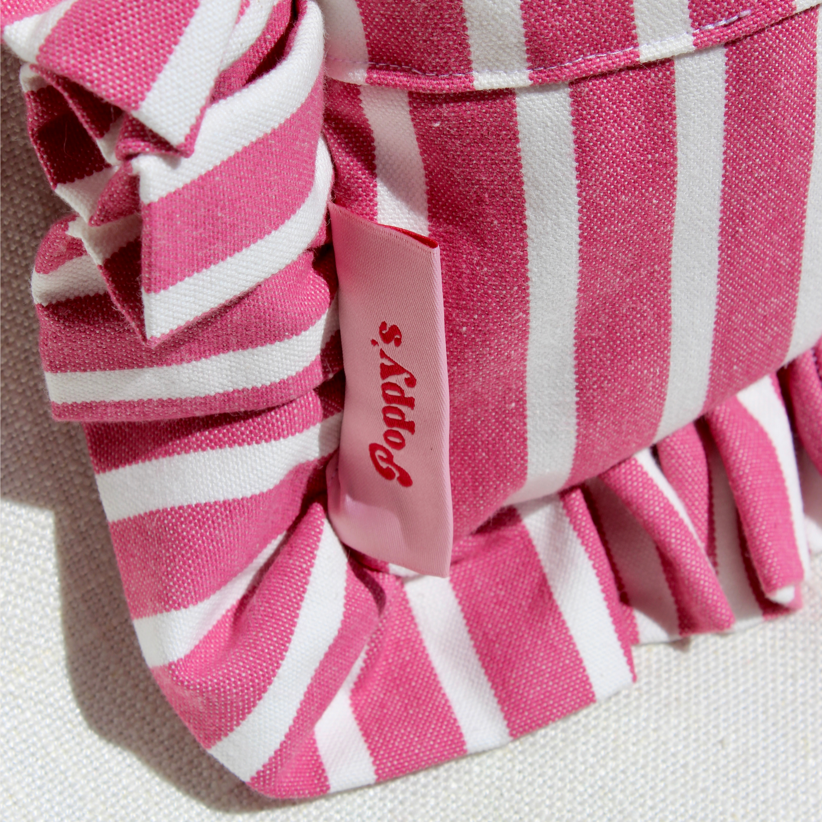 Lobster Scatter Cushion