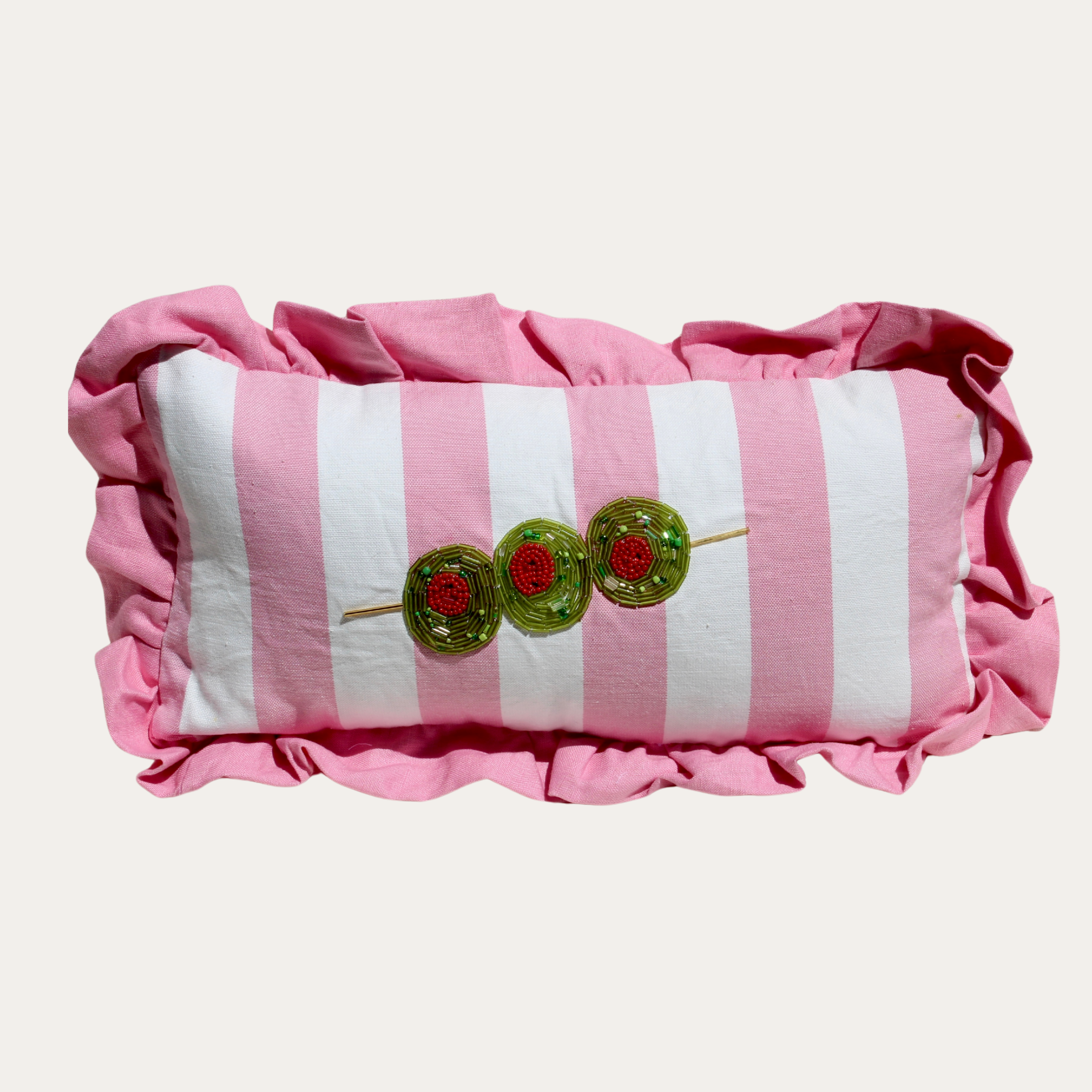 Olives Scatter Cushion