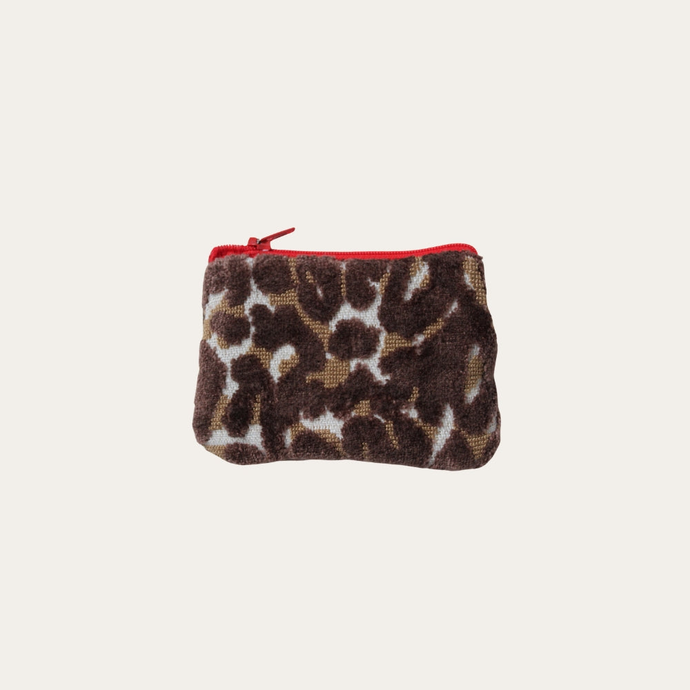 Cherry Coin Purse