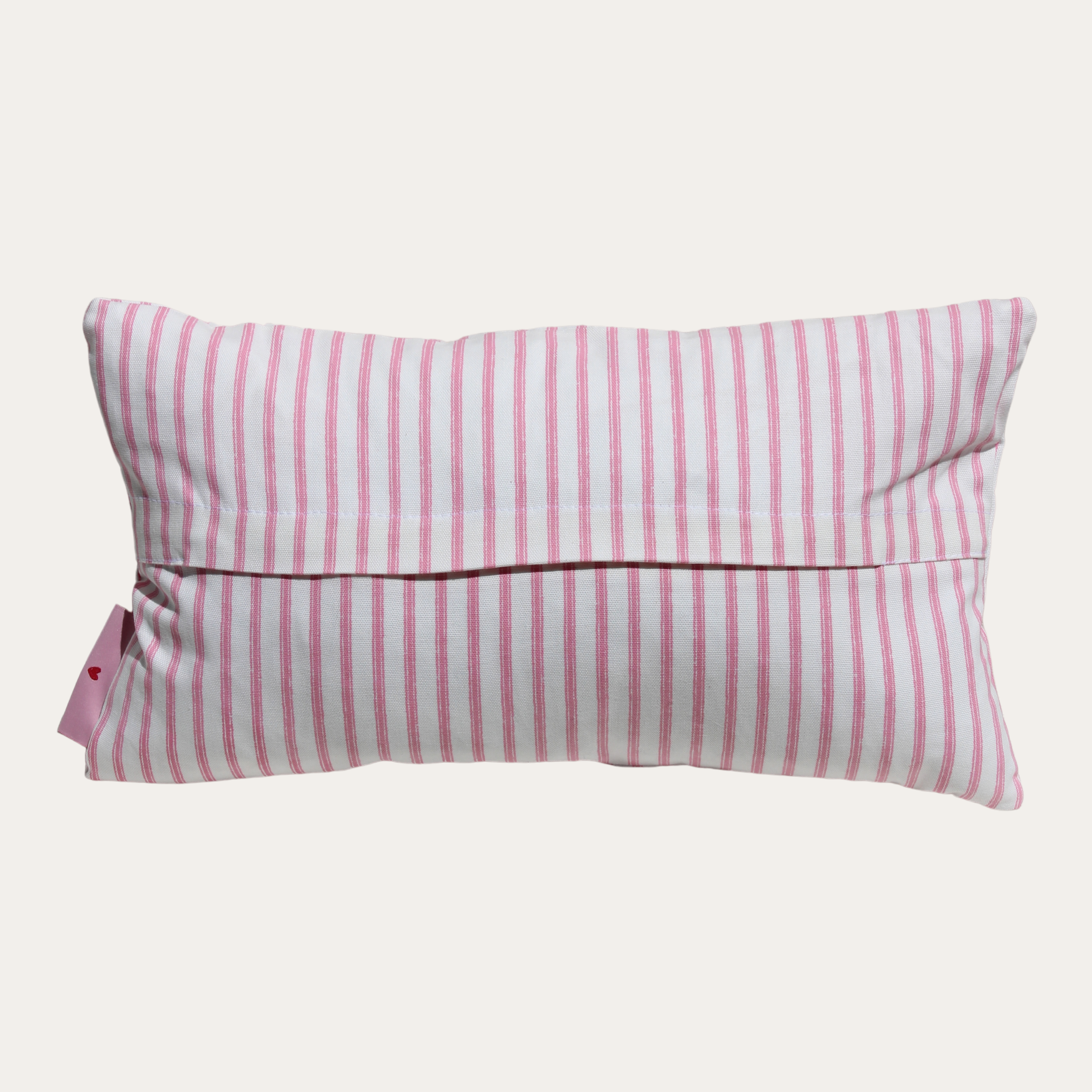 Lemon Scatter Cushion