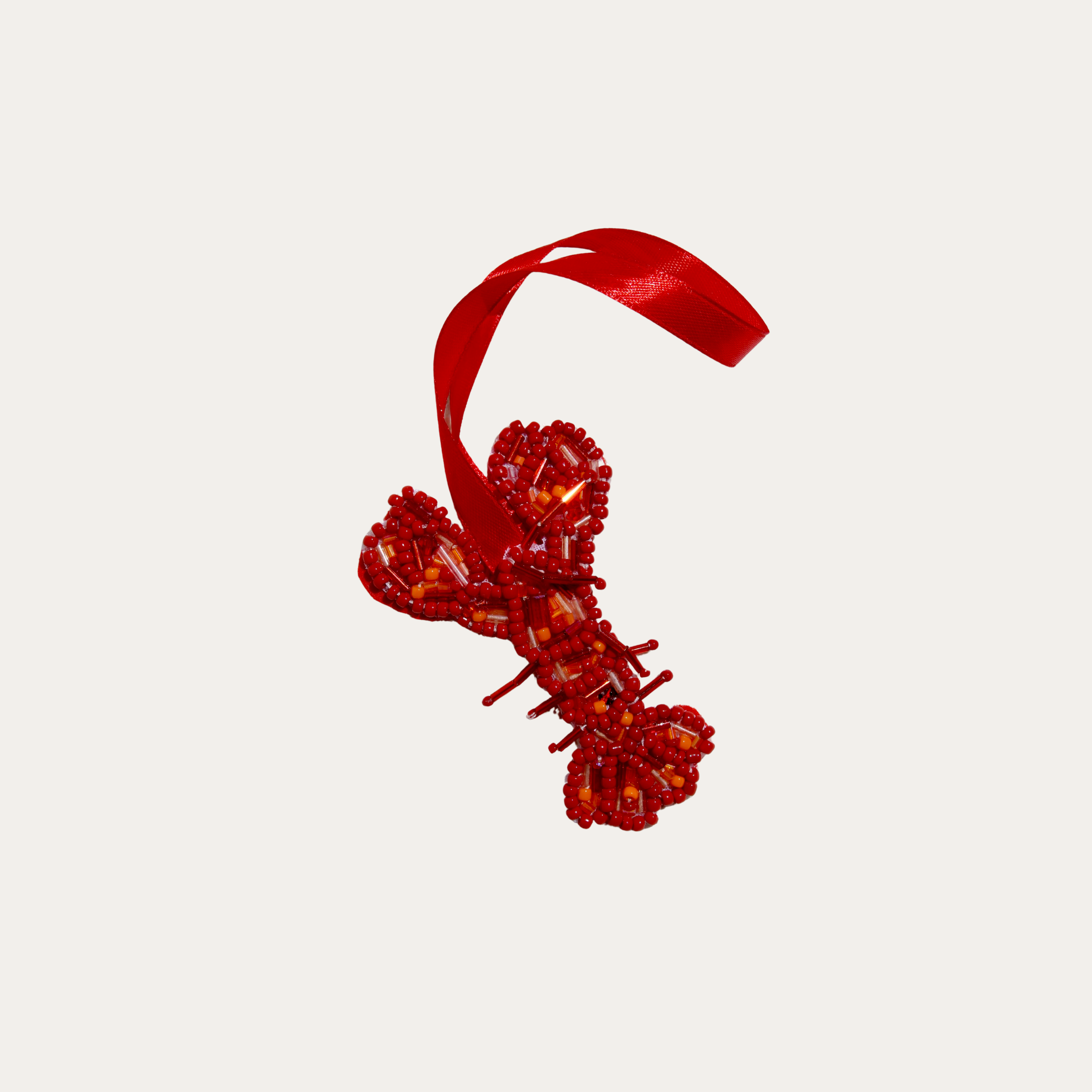 Lobster Ornament