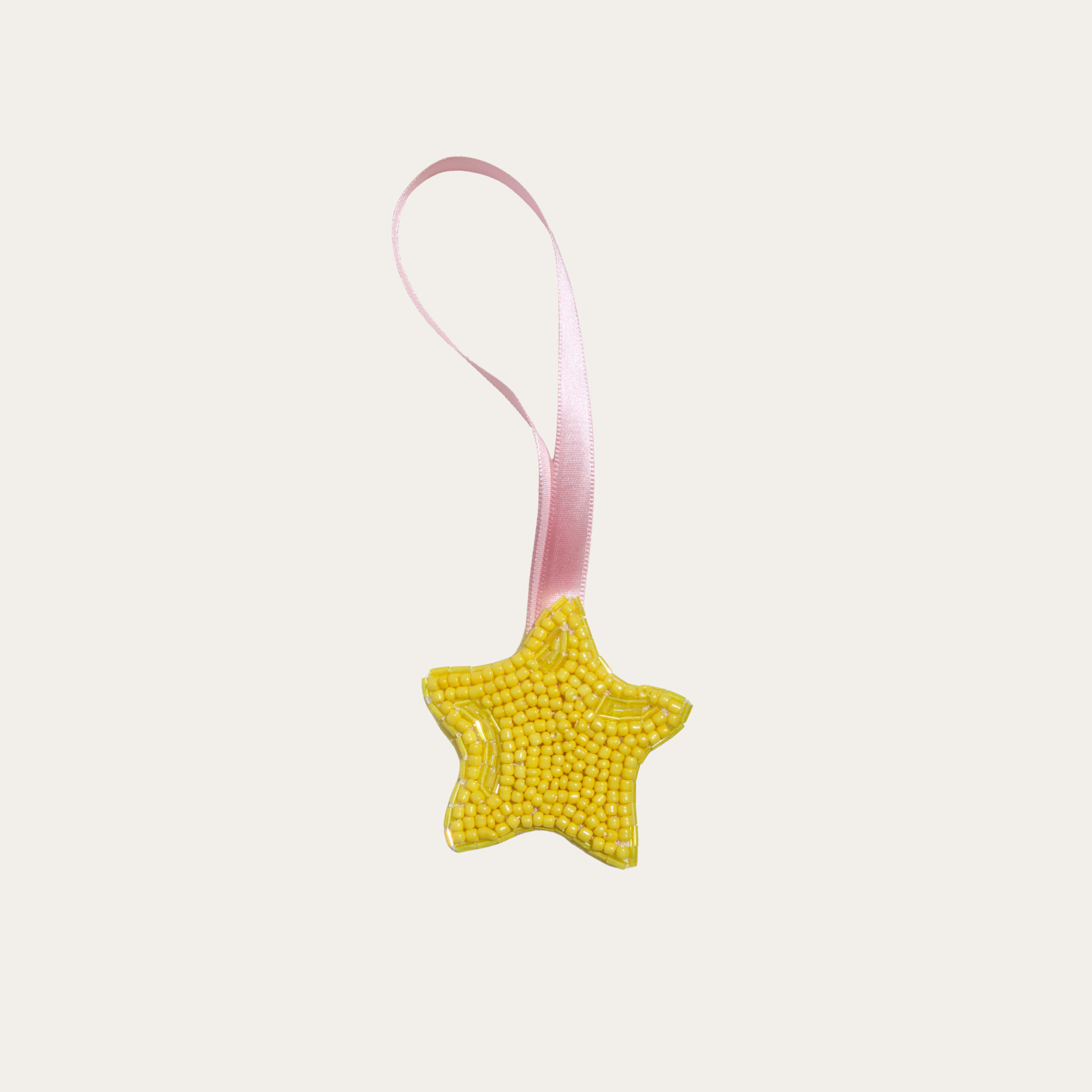 Star Ornament