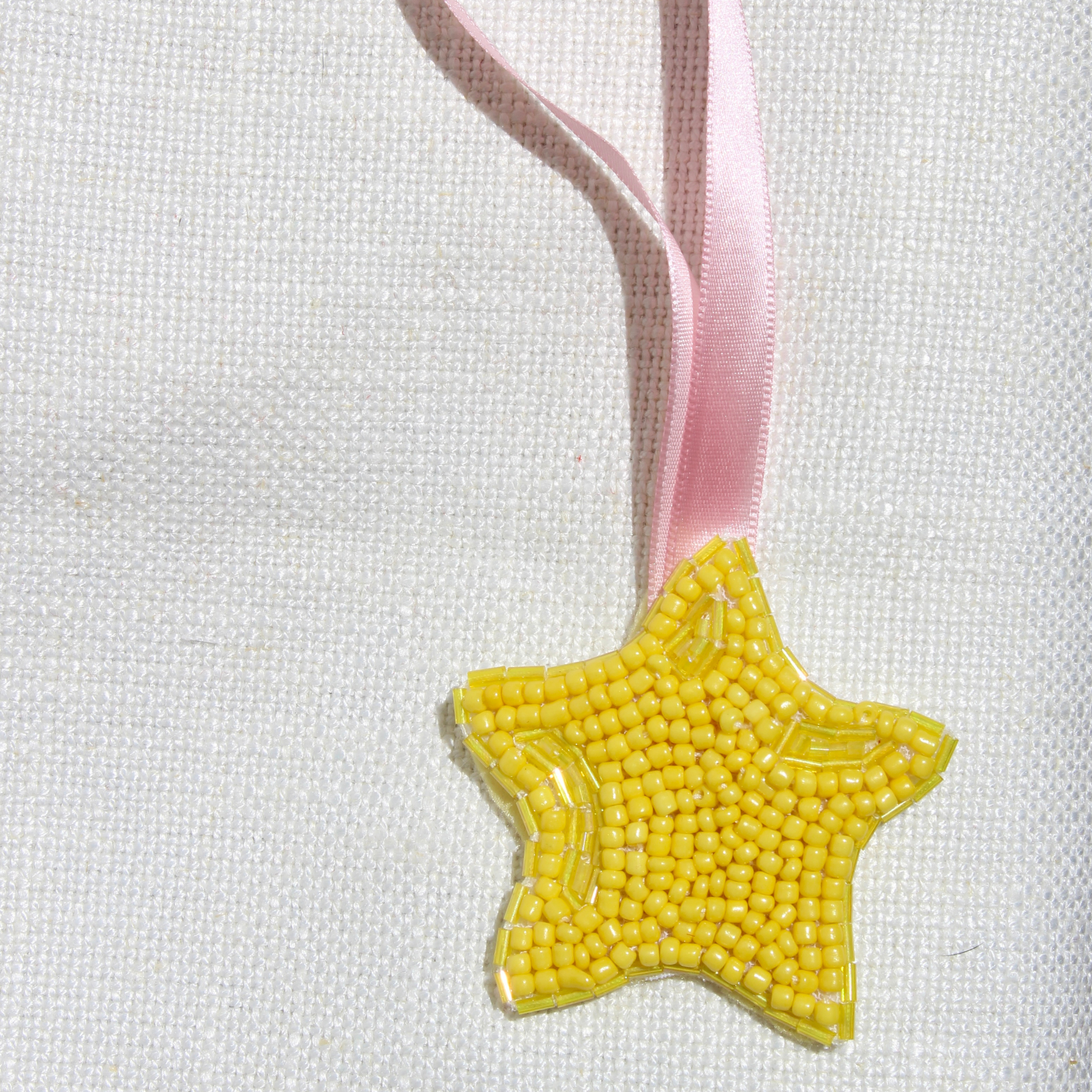 Star Ornament