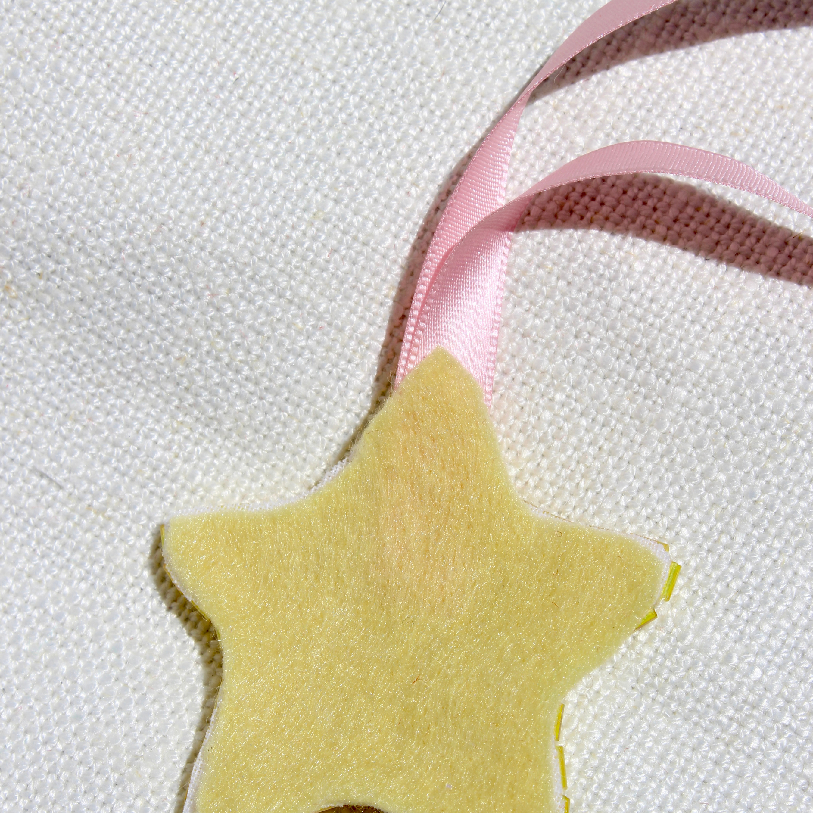 Star Ornament