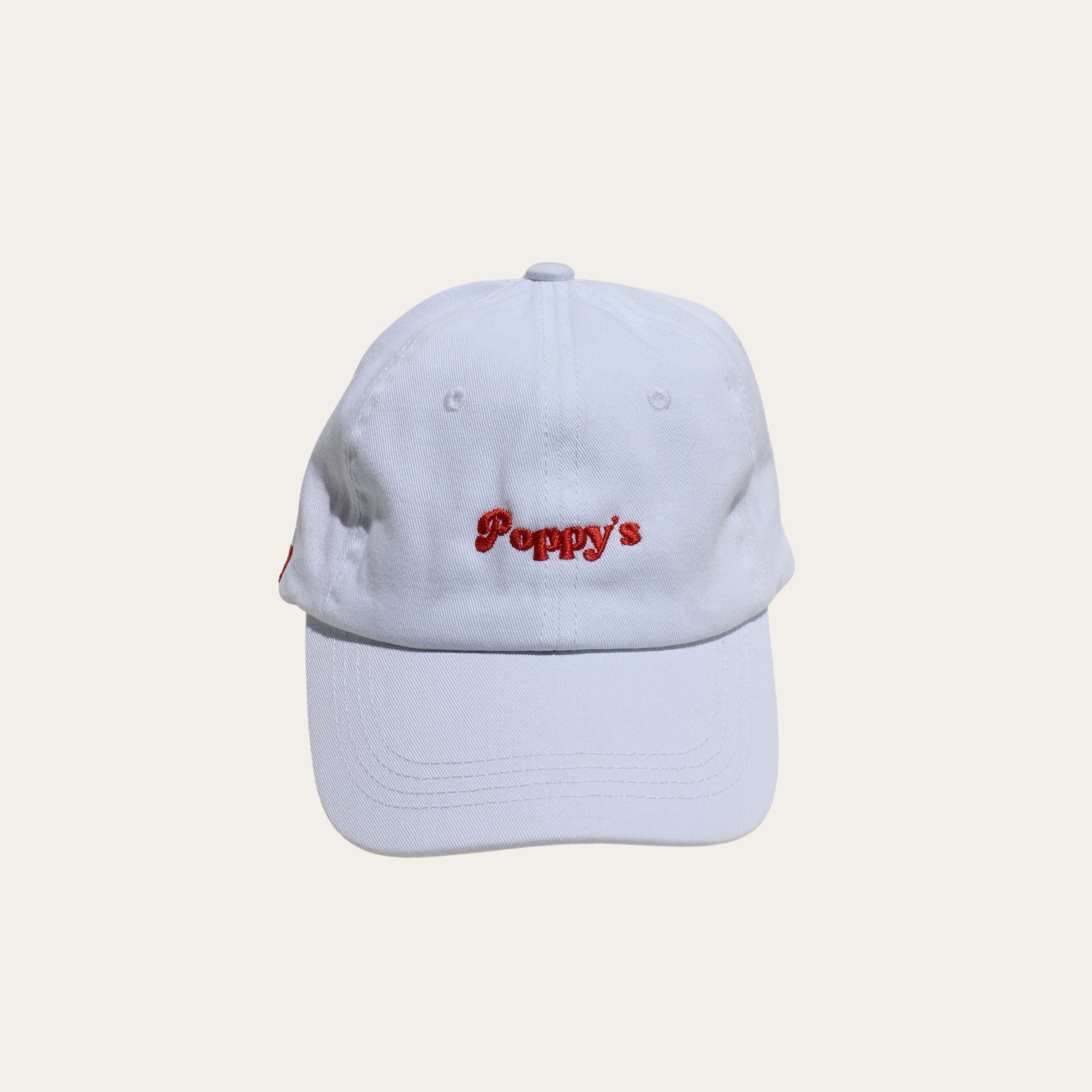 Poppy's Hat