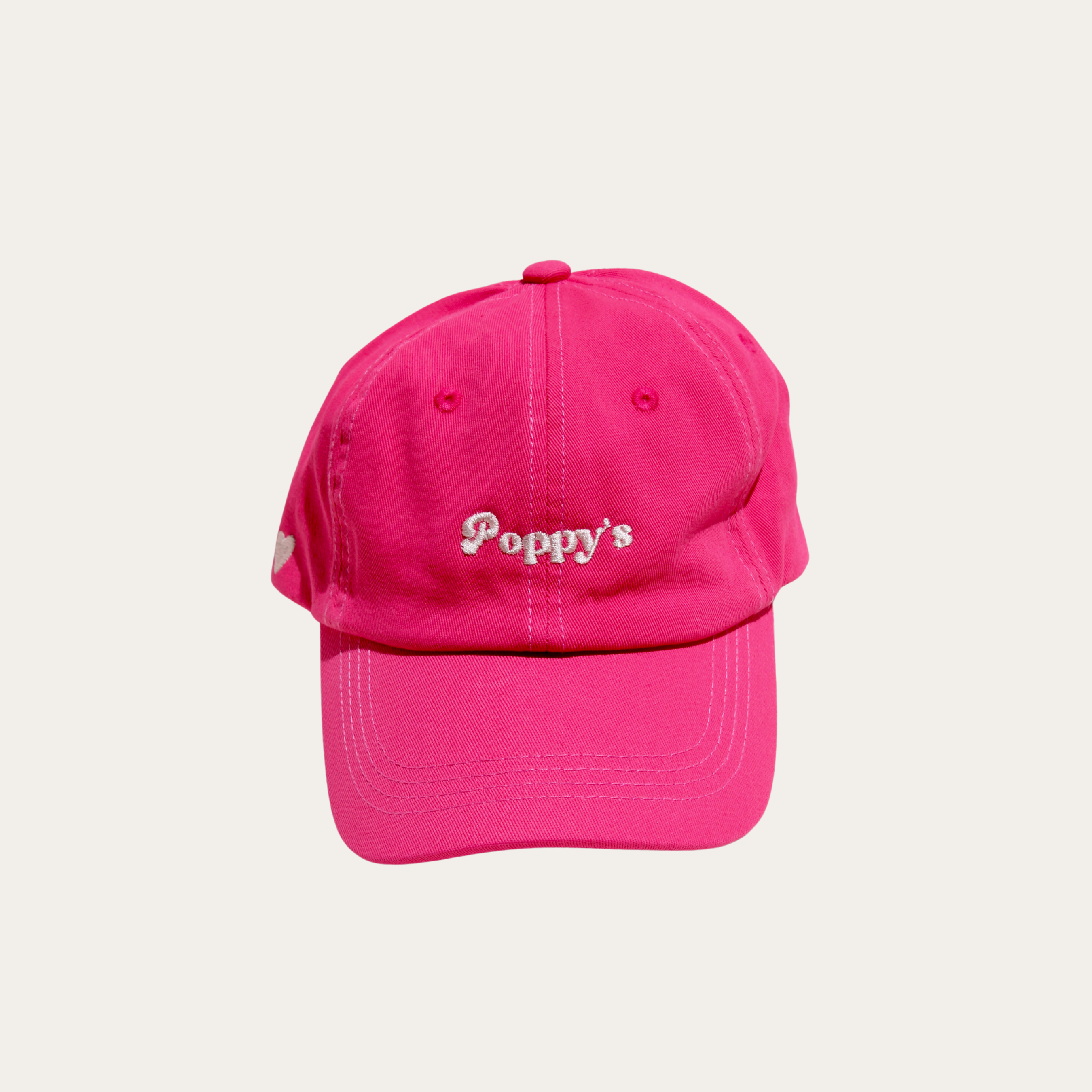 Poppy's Hat