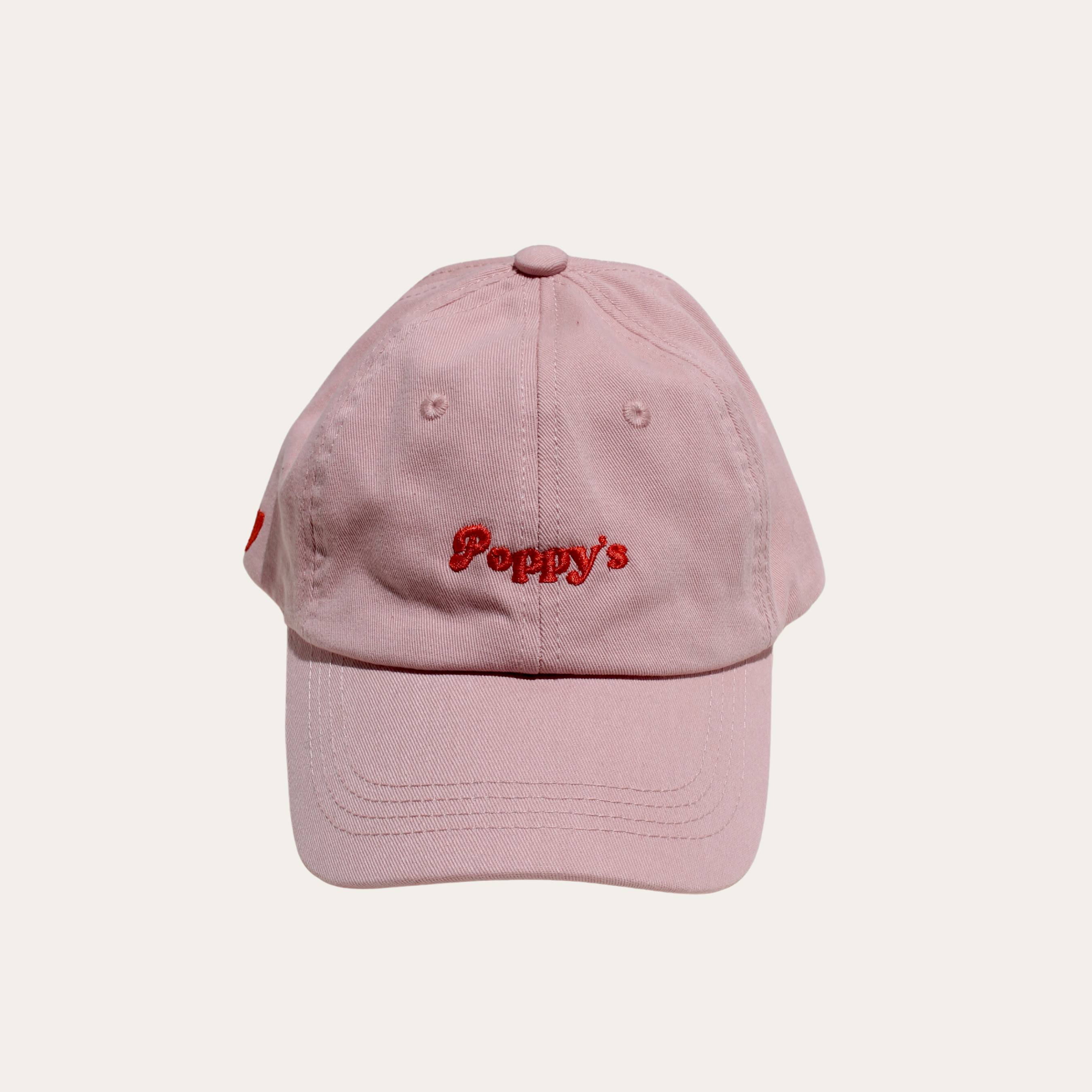 Poppy's Hat