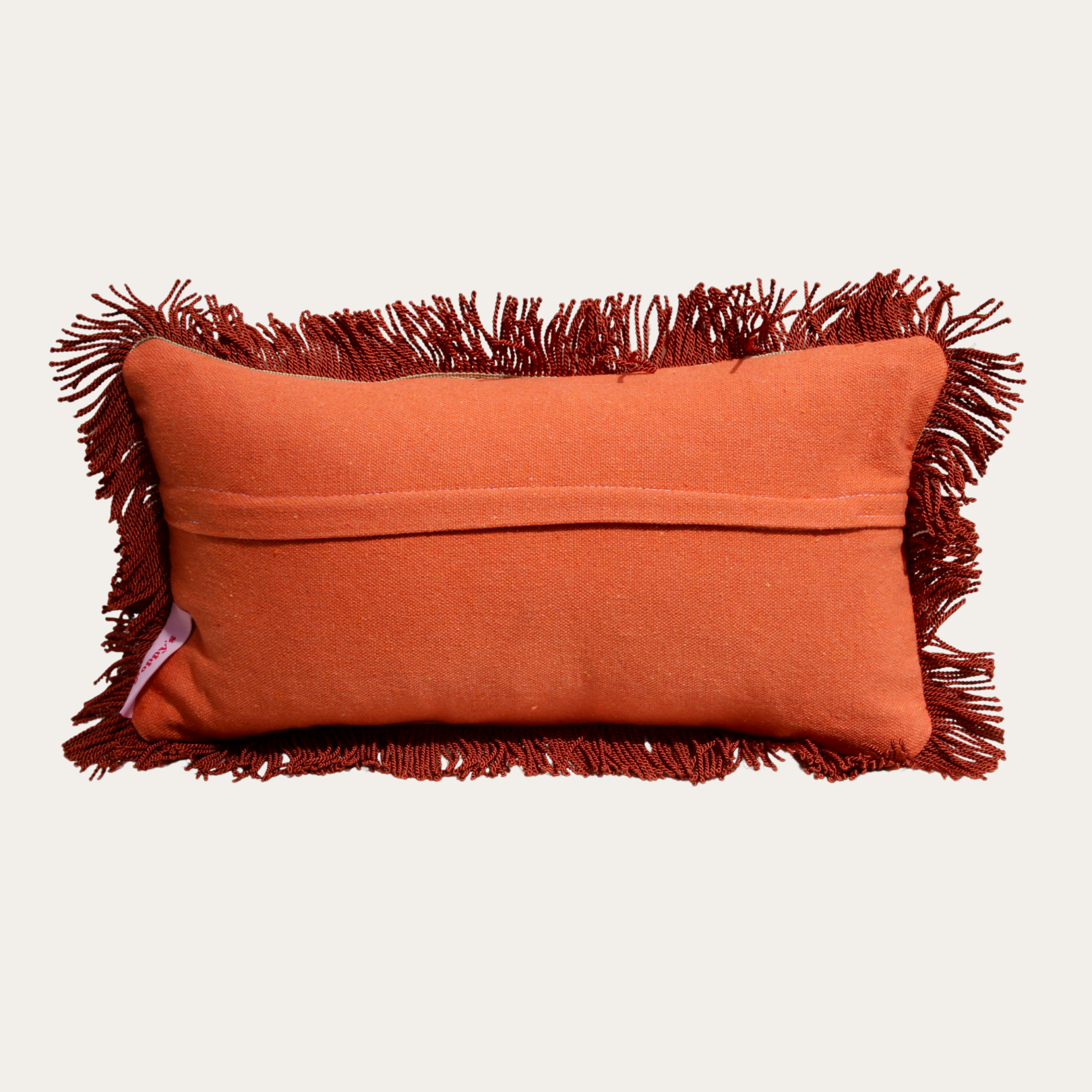 Lobster Scatter Cushion