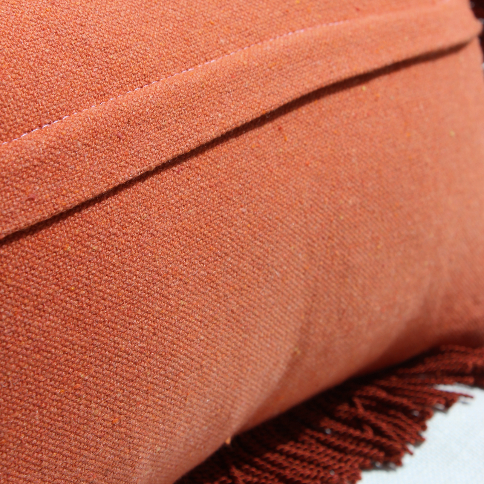 Lobster Scatter Cushion