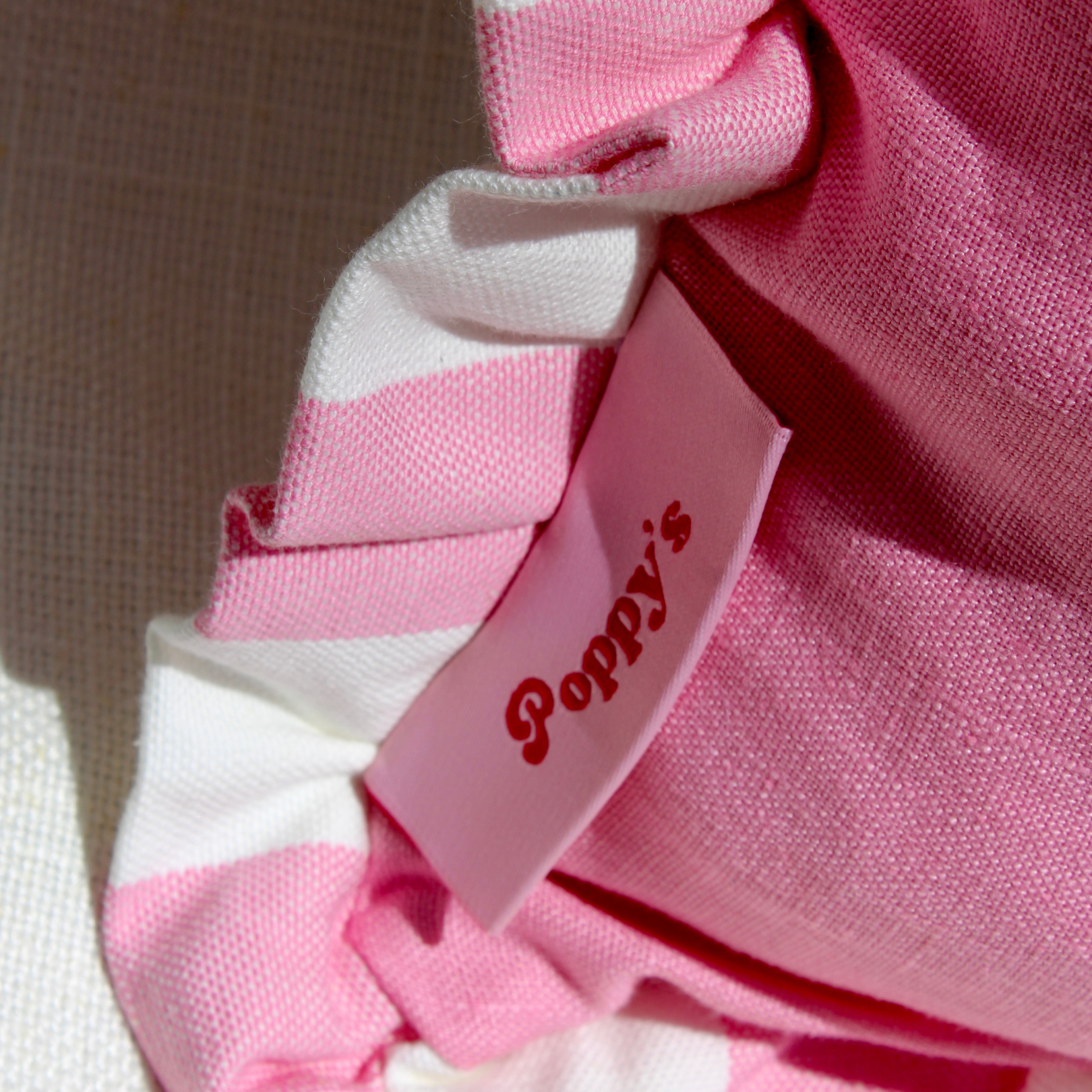 Lobster Scatter Cushion