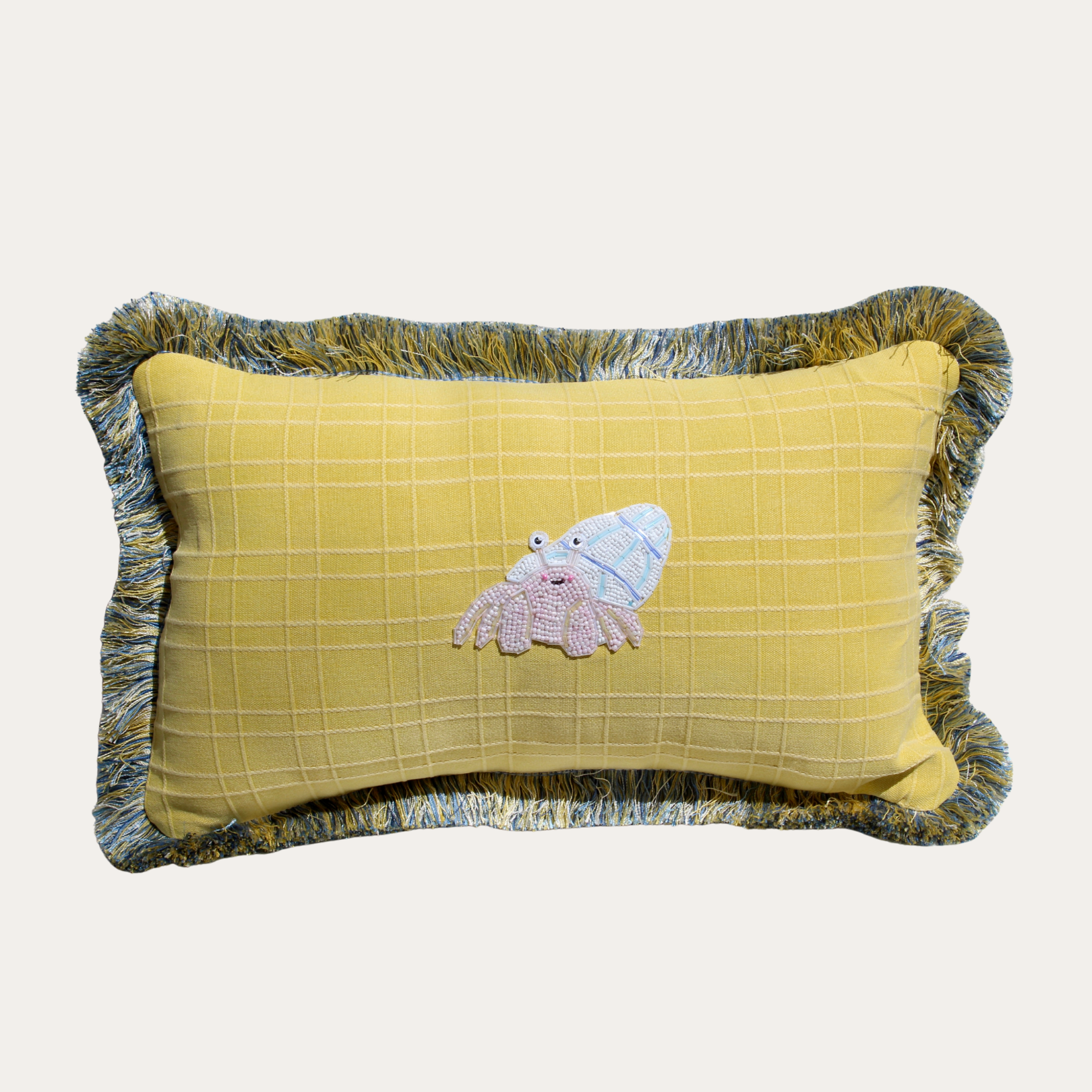 Hermit Crab Scatter Cushion