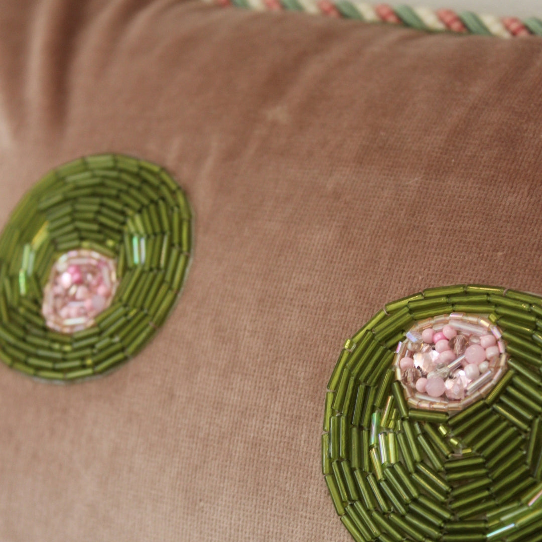 Olives Scatter Cushion