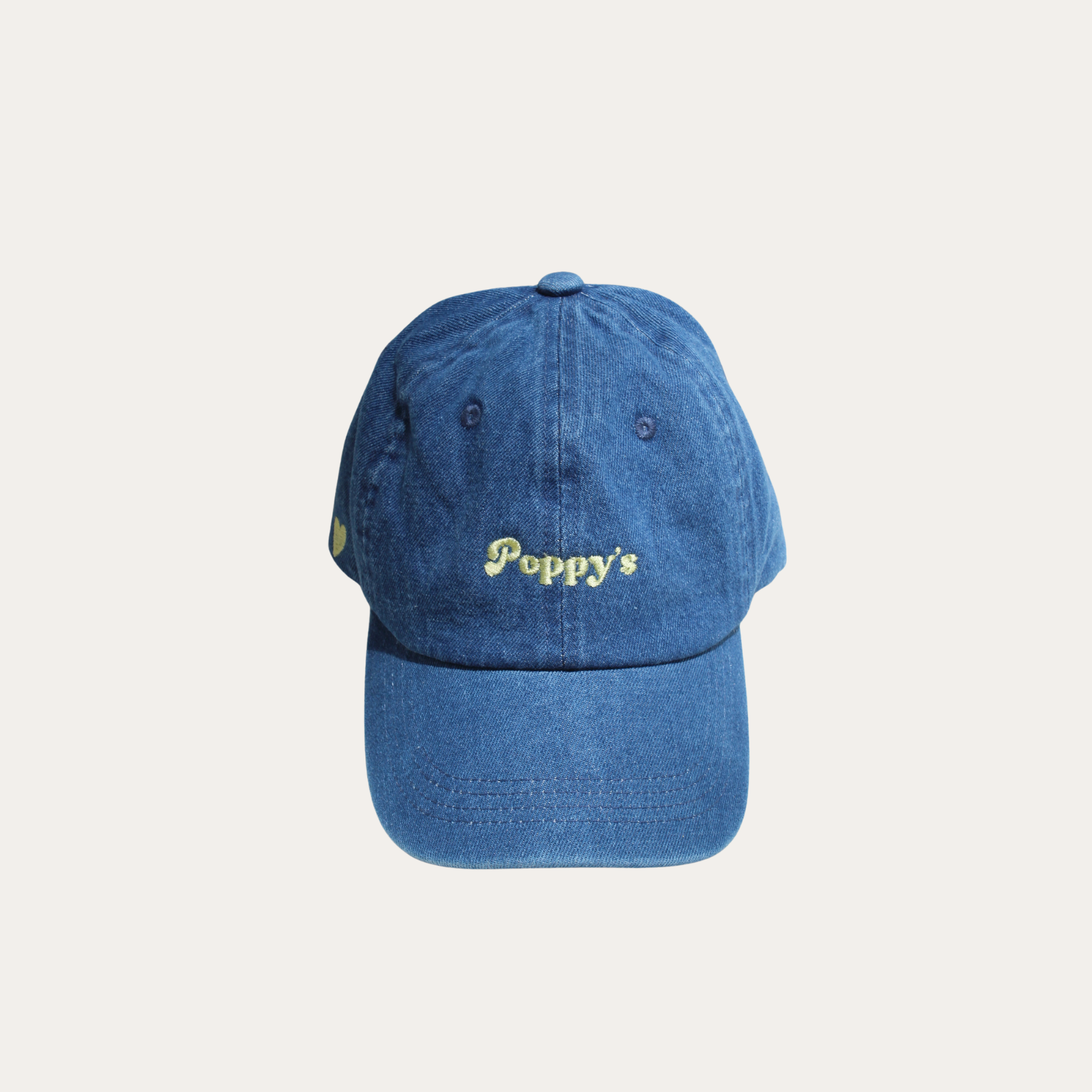 Poppy's Hat