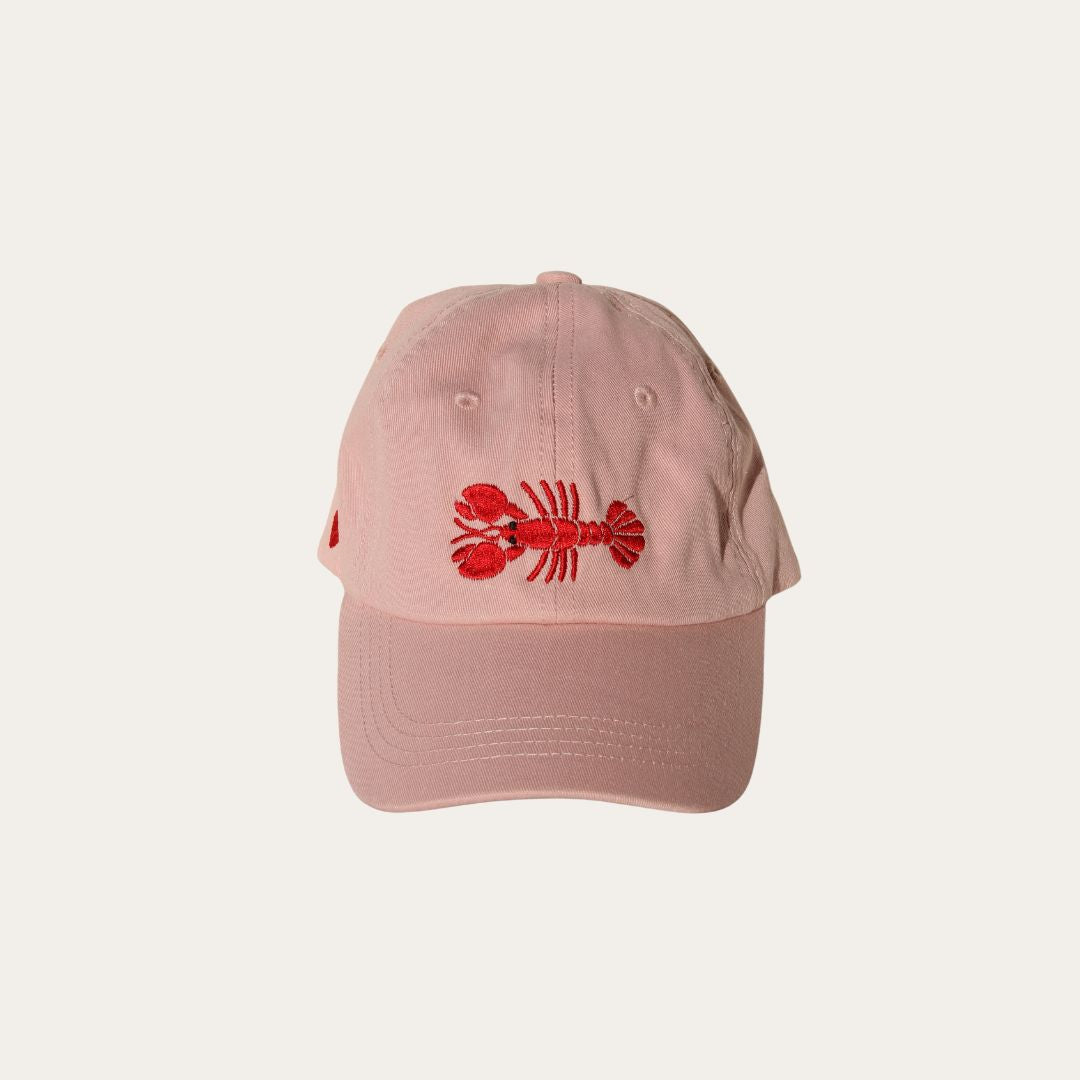 Lobster Cap