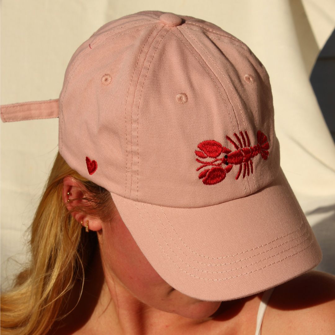Lobster Cap