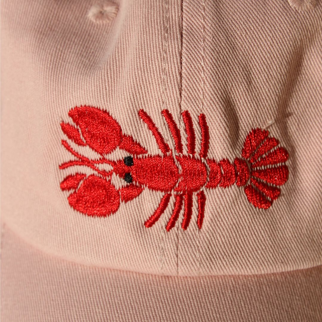 Lobster Cap