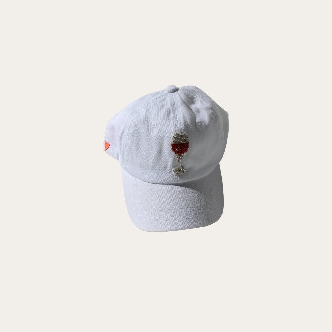 Red Wine Hat