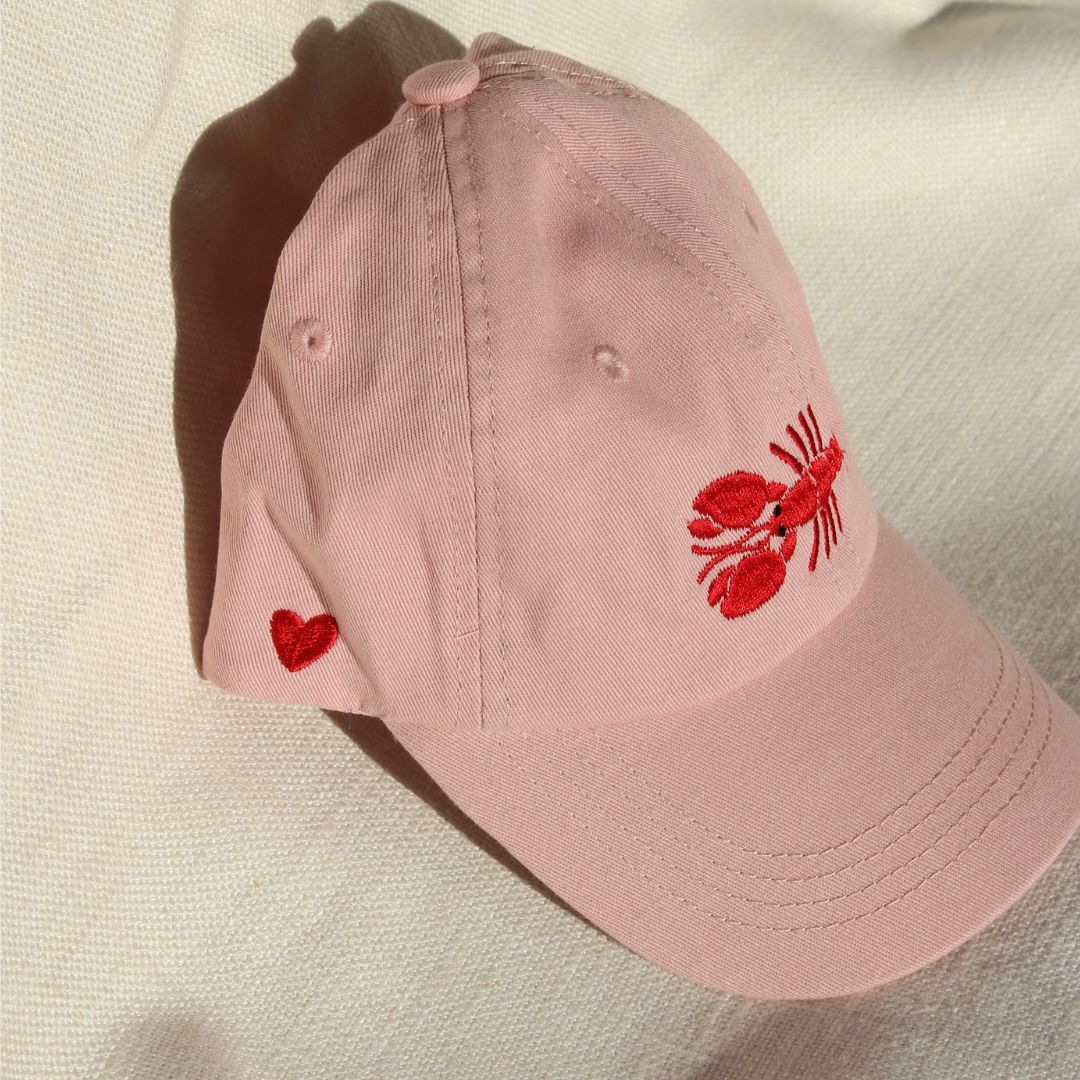 Lobster Cap