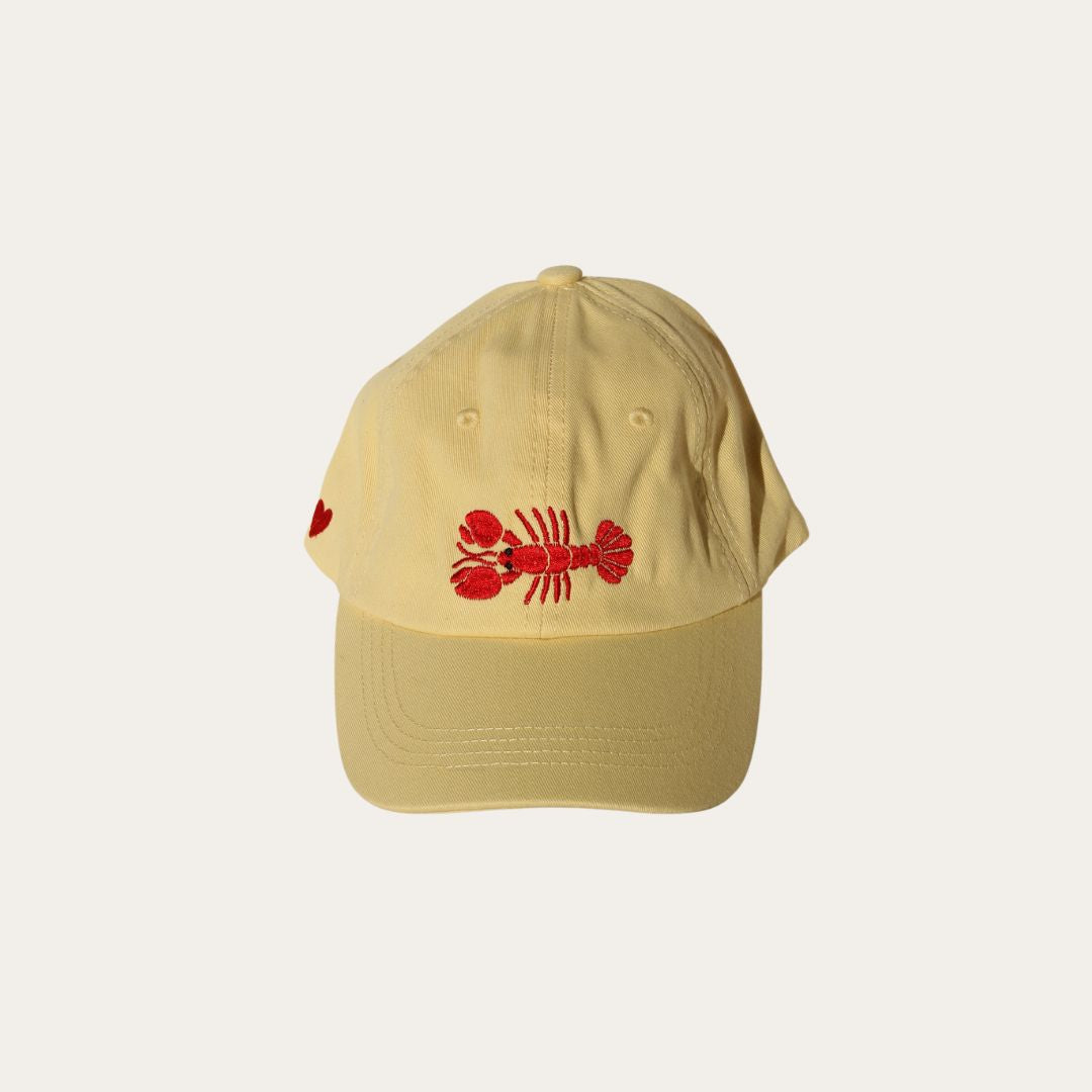 Lobster Cap