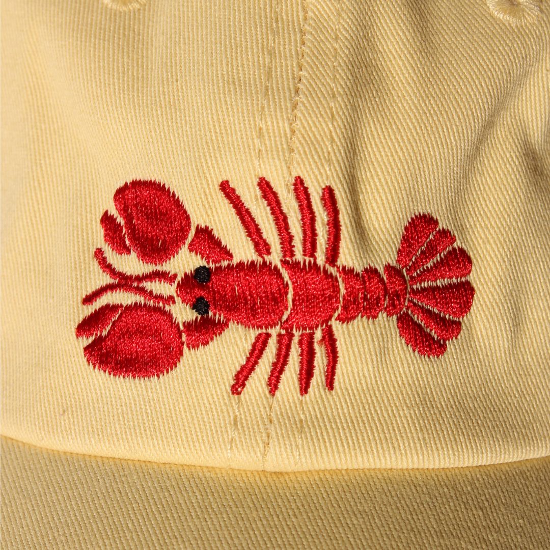 Lobster Cap
