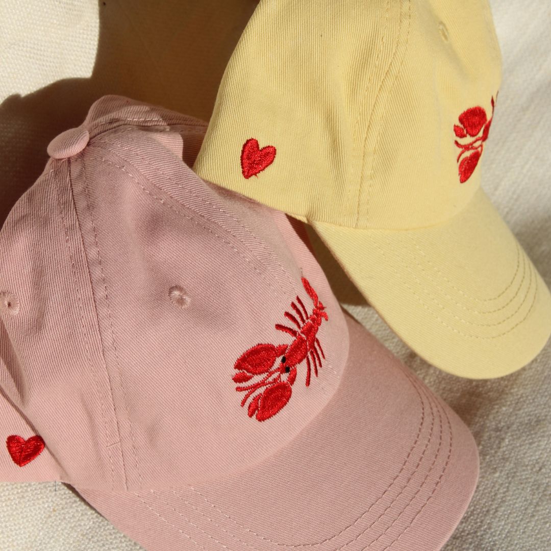 Lobster Cap