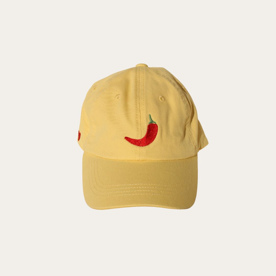 Chilli Cap