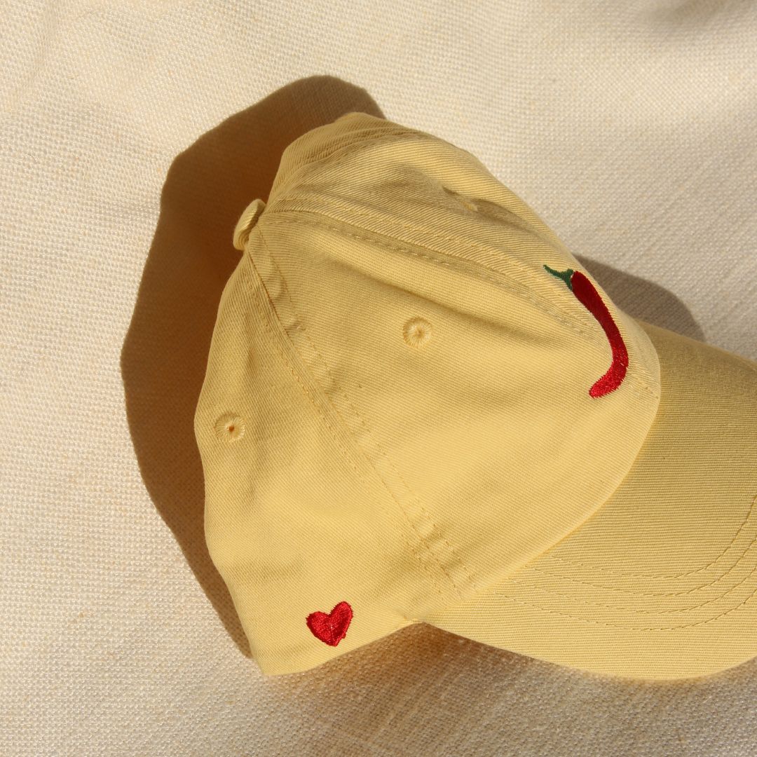 Chilli Cap