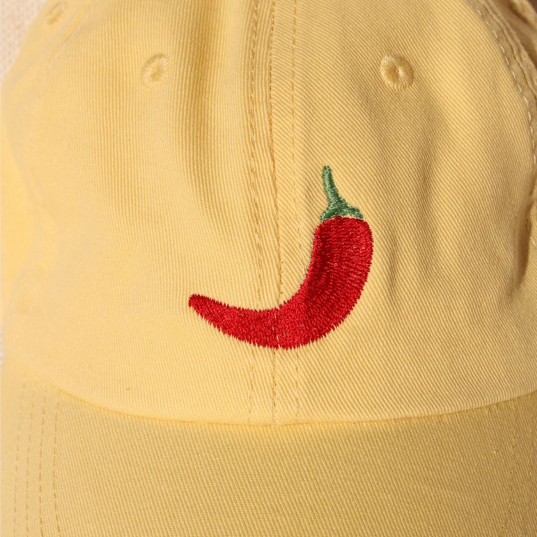 Chilli Cap