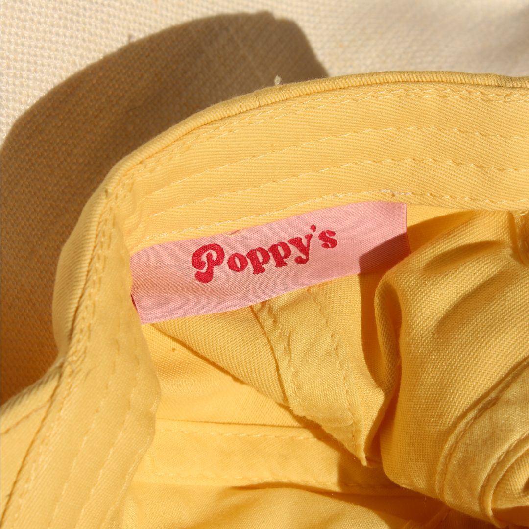 Chilli Cap