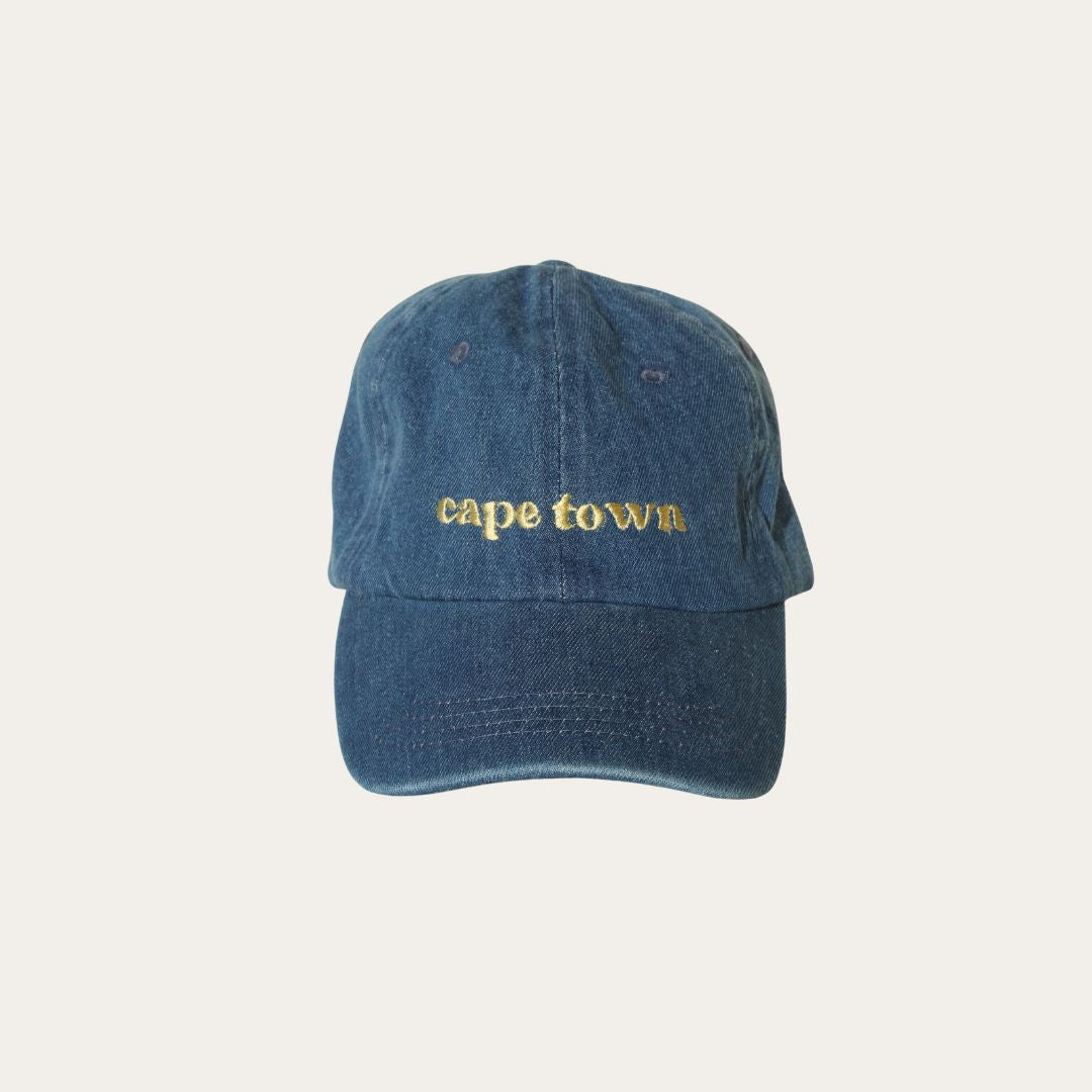 Cape Town Cap