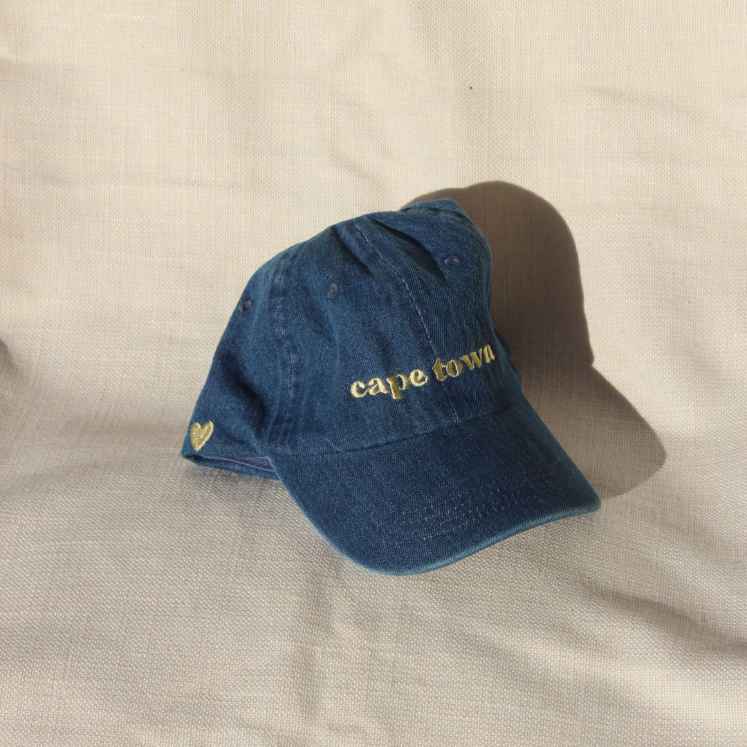 Cape Town Cap