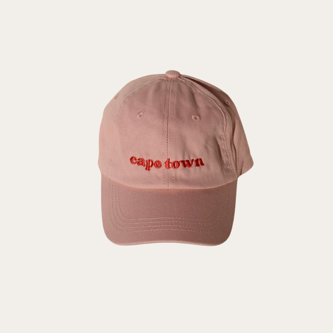 Cape Town Cap