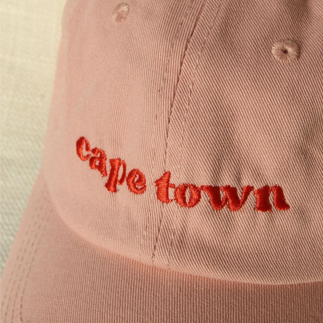 Cape Town Cap