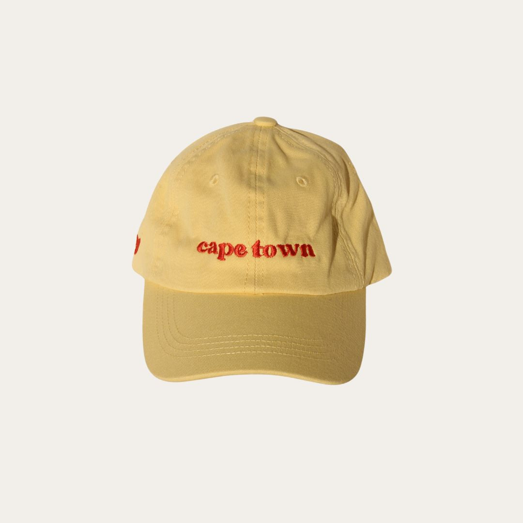 Cape Town Cap