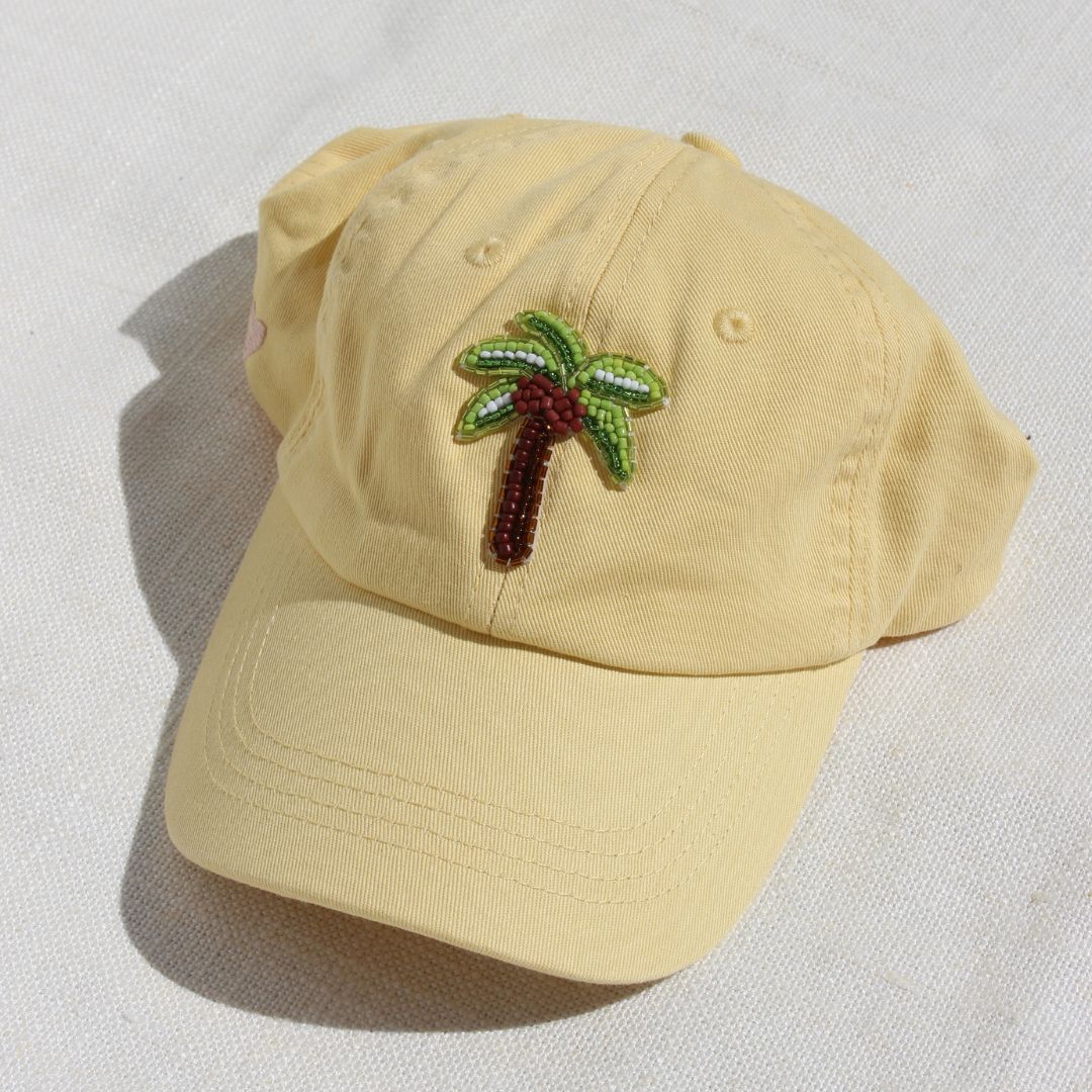 Palm Tree Hat