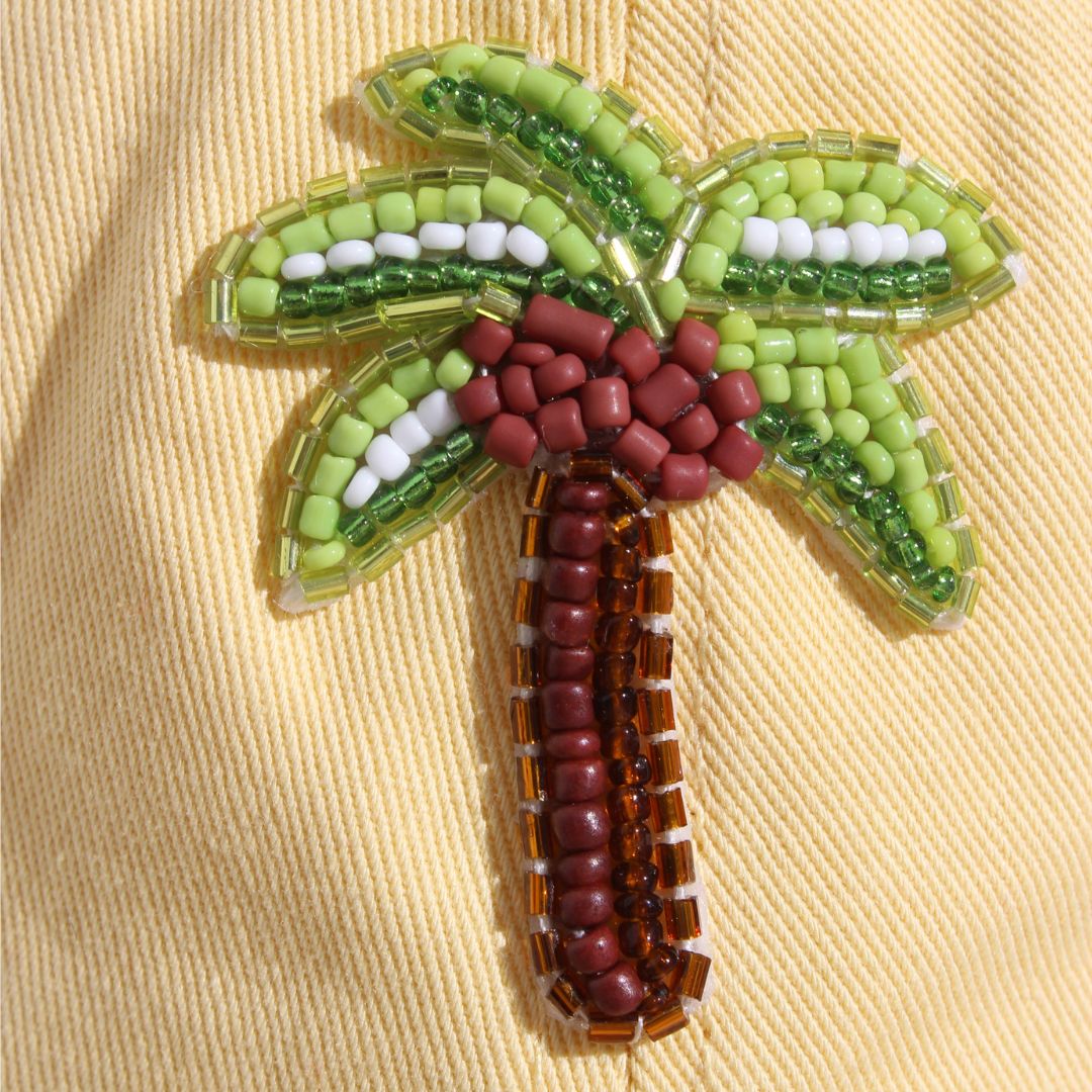 Palm Tree Hat