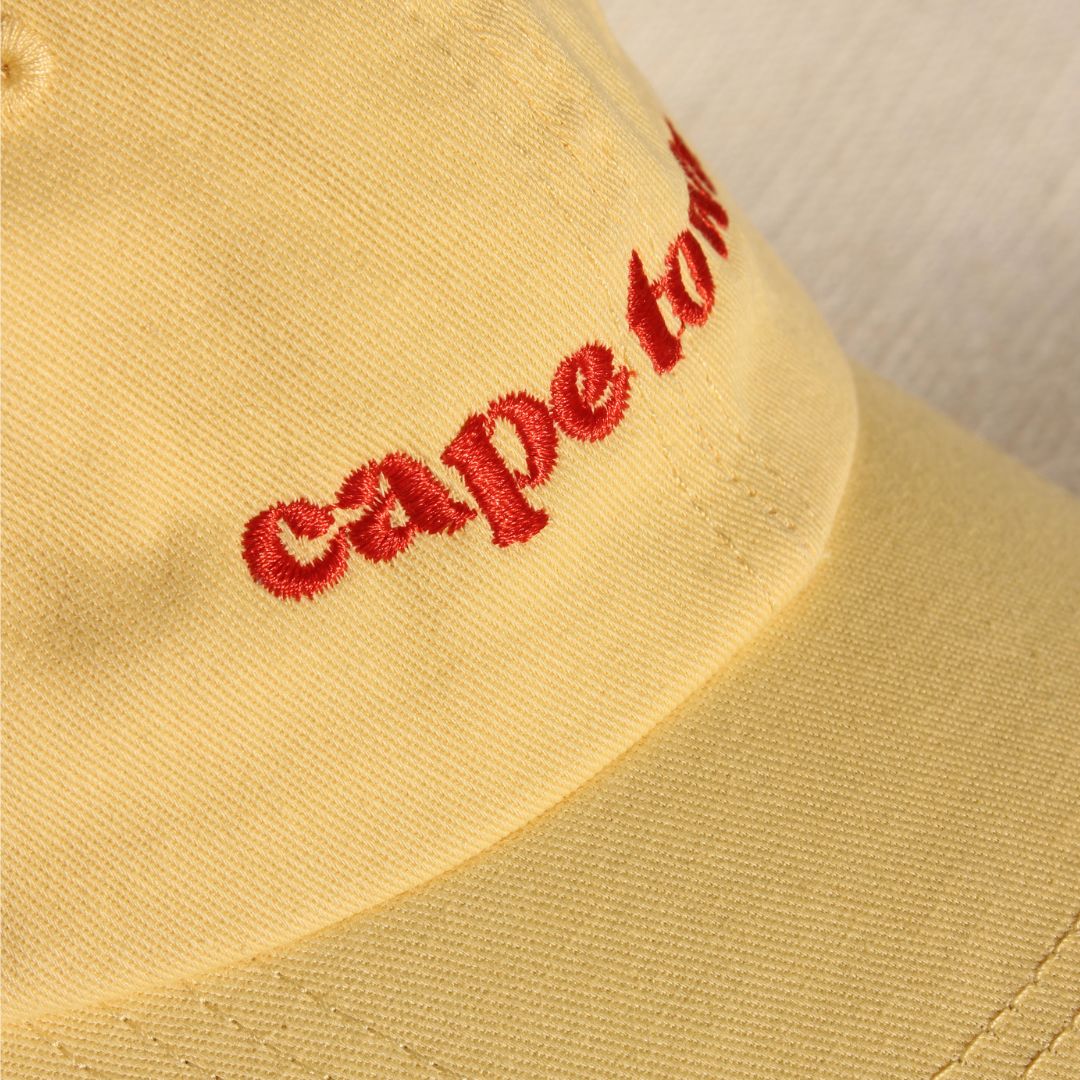 Cape Town Cap