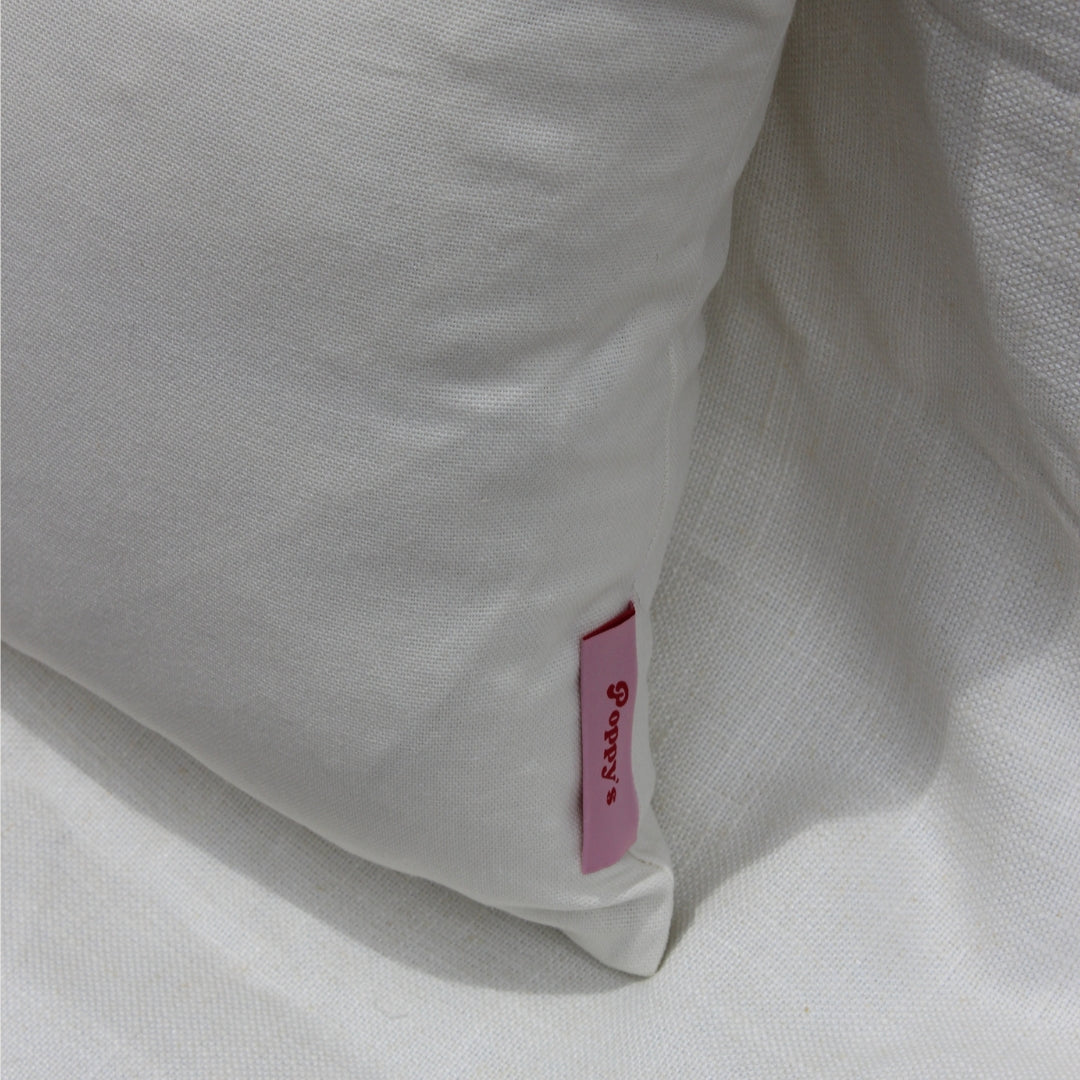 Strawberry Scatter Cushion