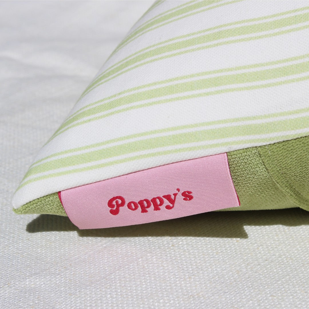 Palm Tree Scatter Cushion