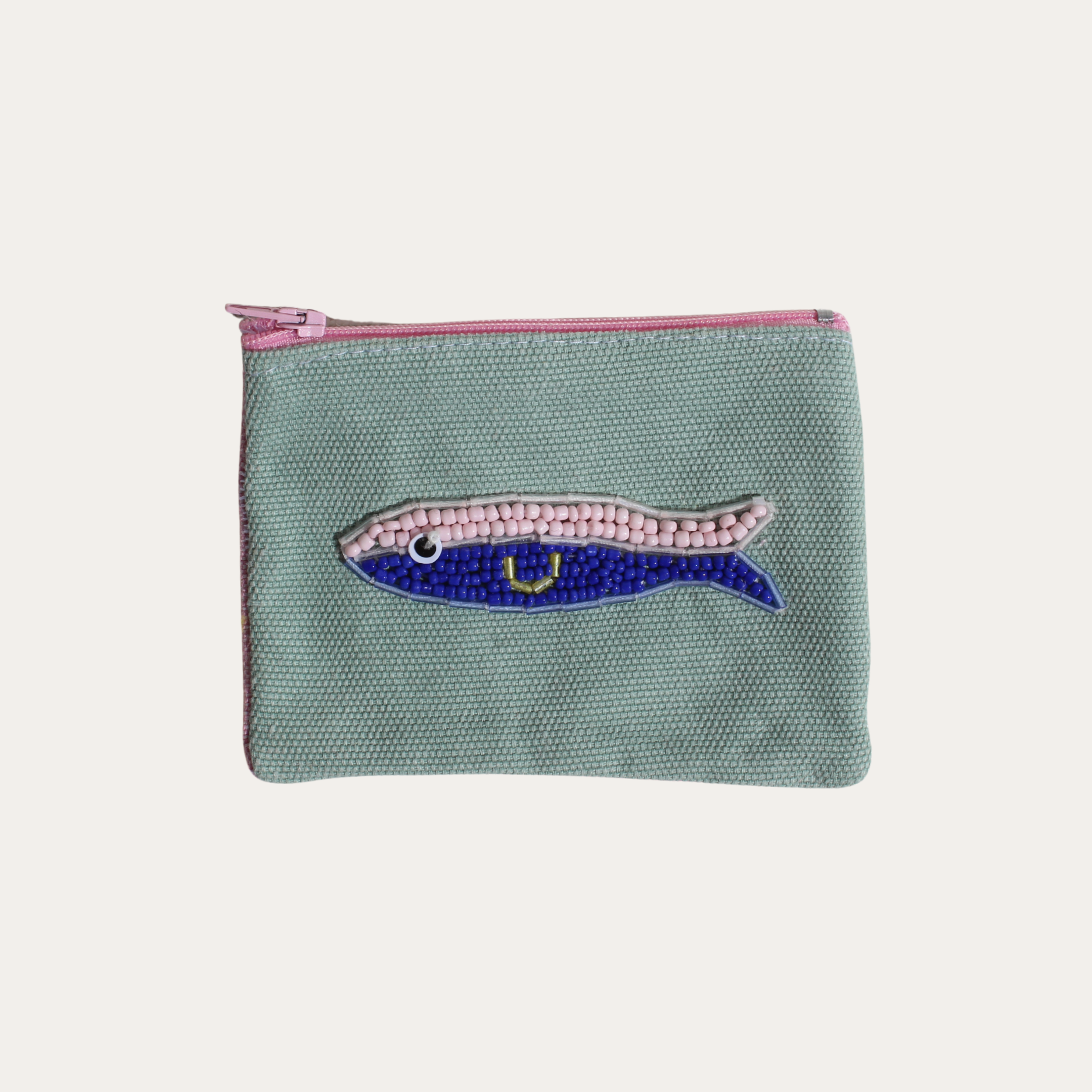 Sardine Tiny Bag
