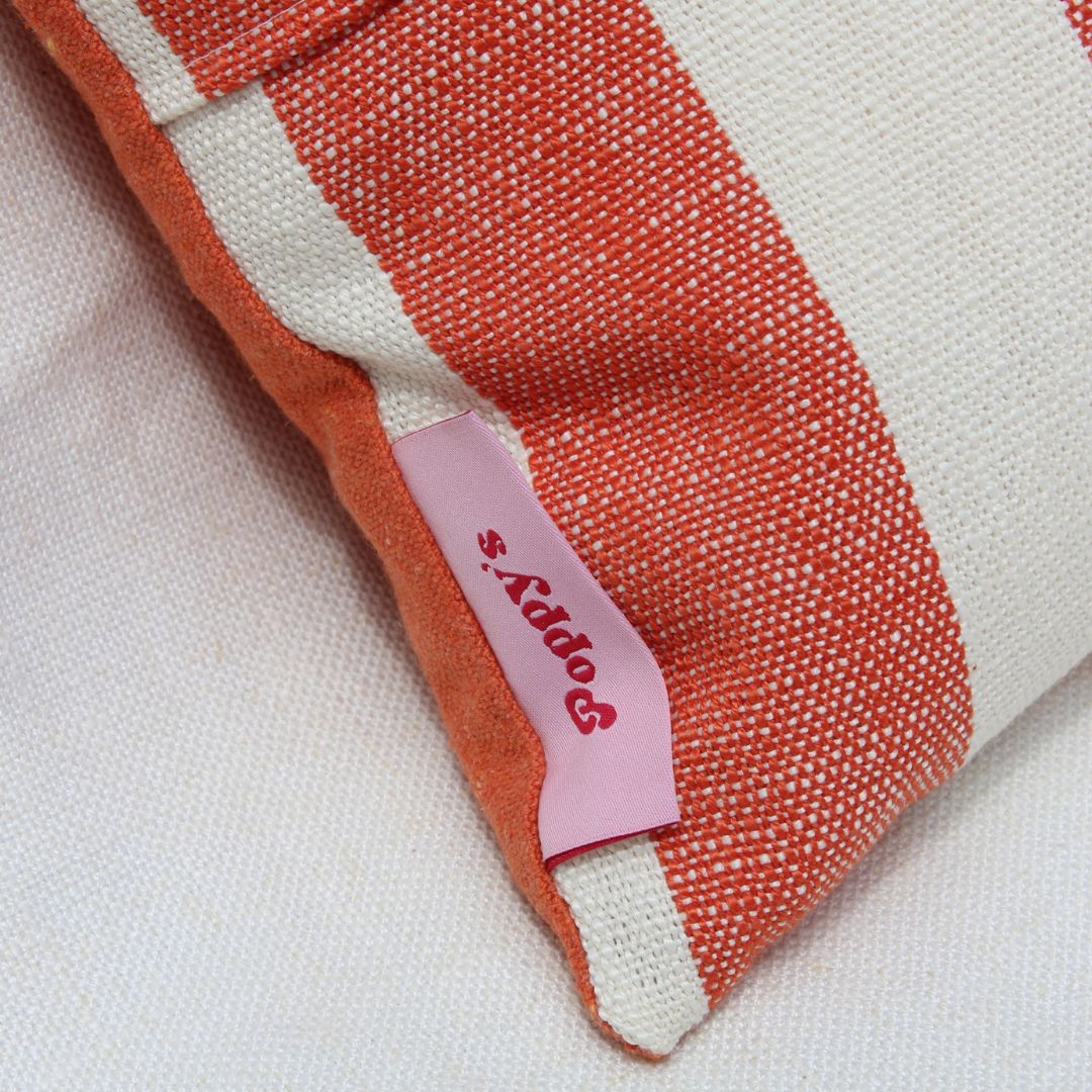 Shell Scatter Cushion