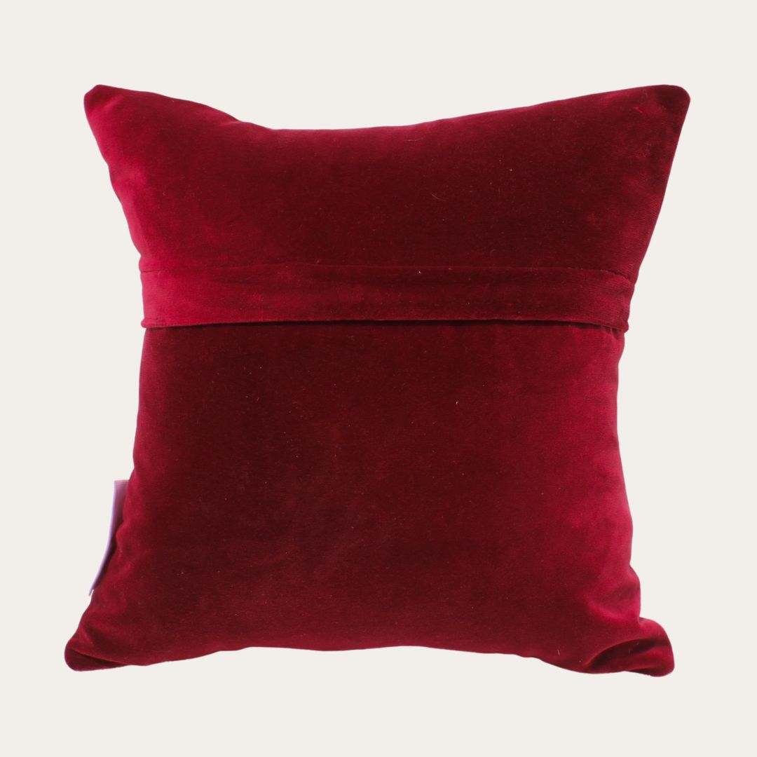 Chilli Scatter Cushion