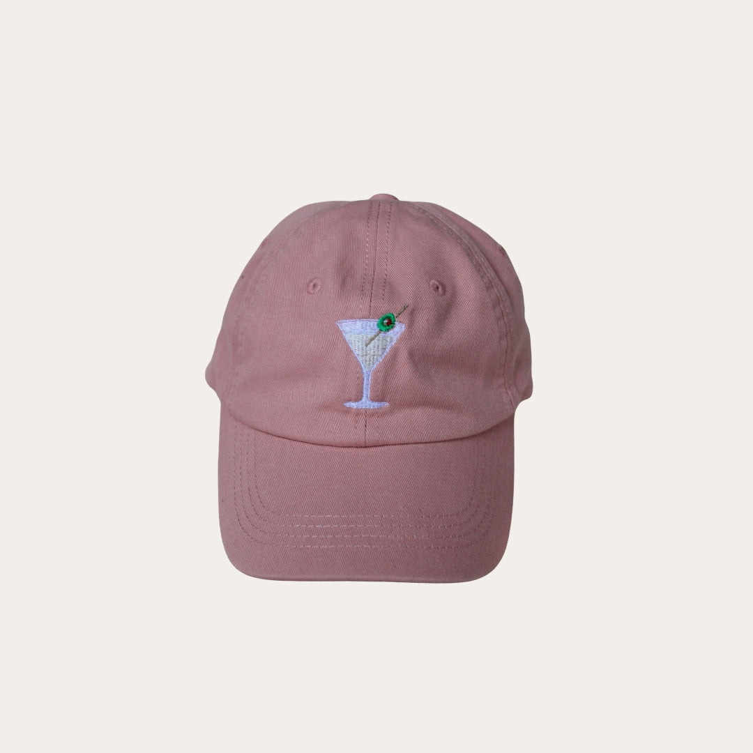 Martini Cap