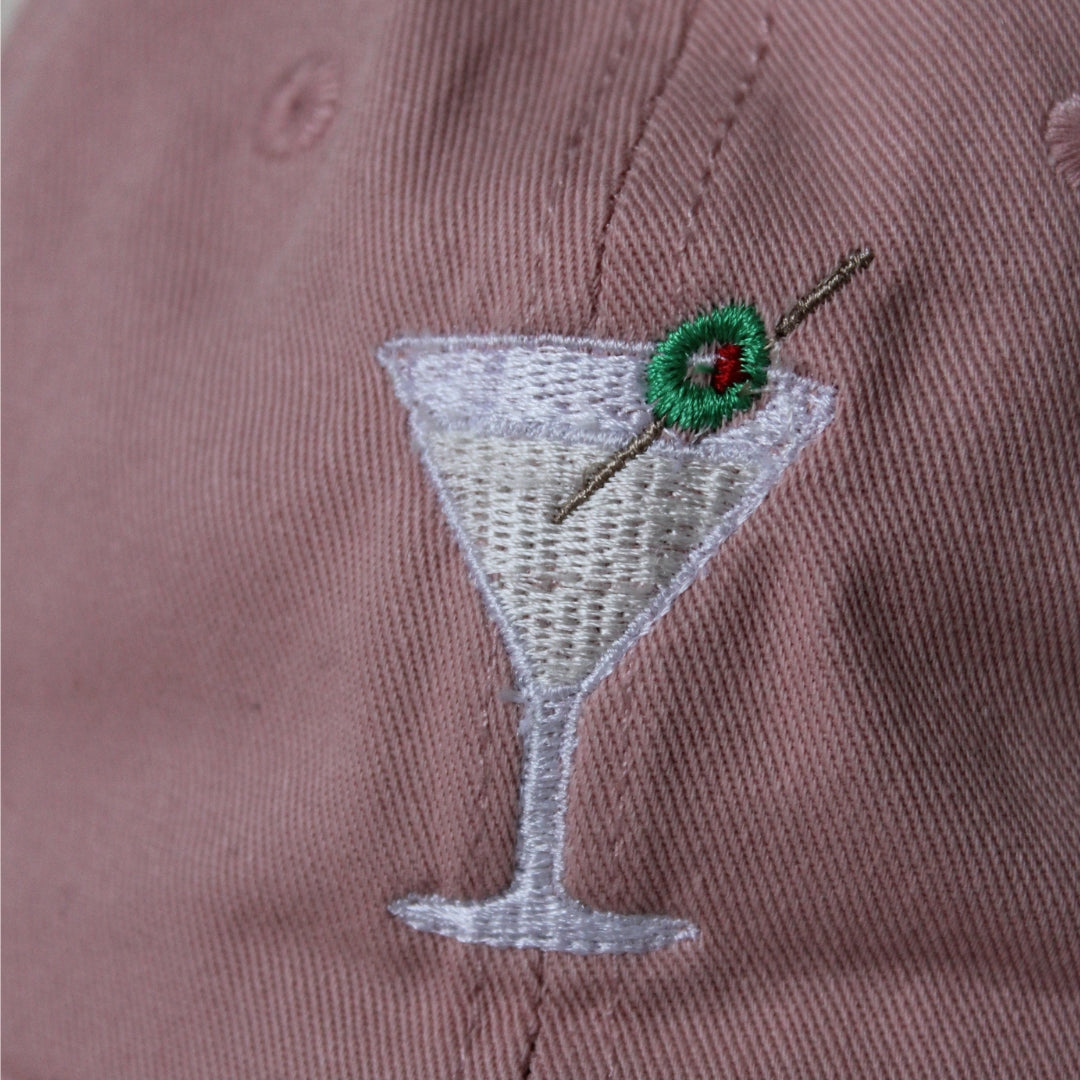 Martini Cap