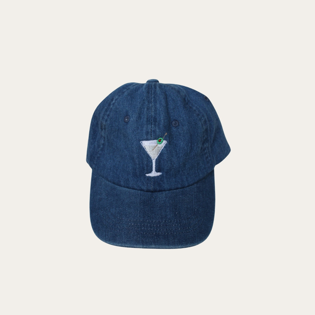 Martini Cap