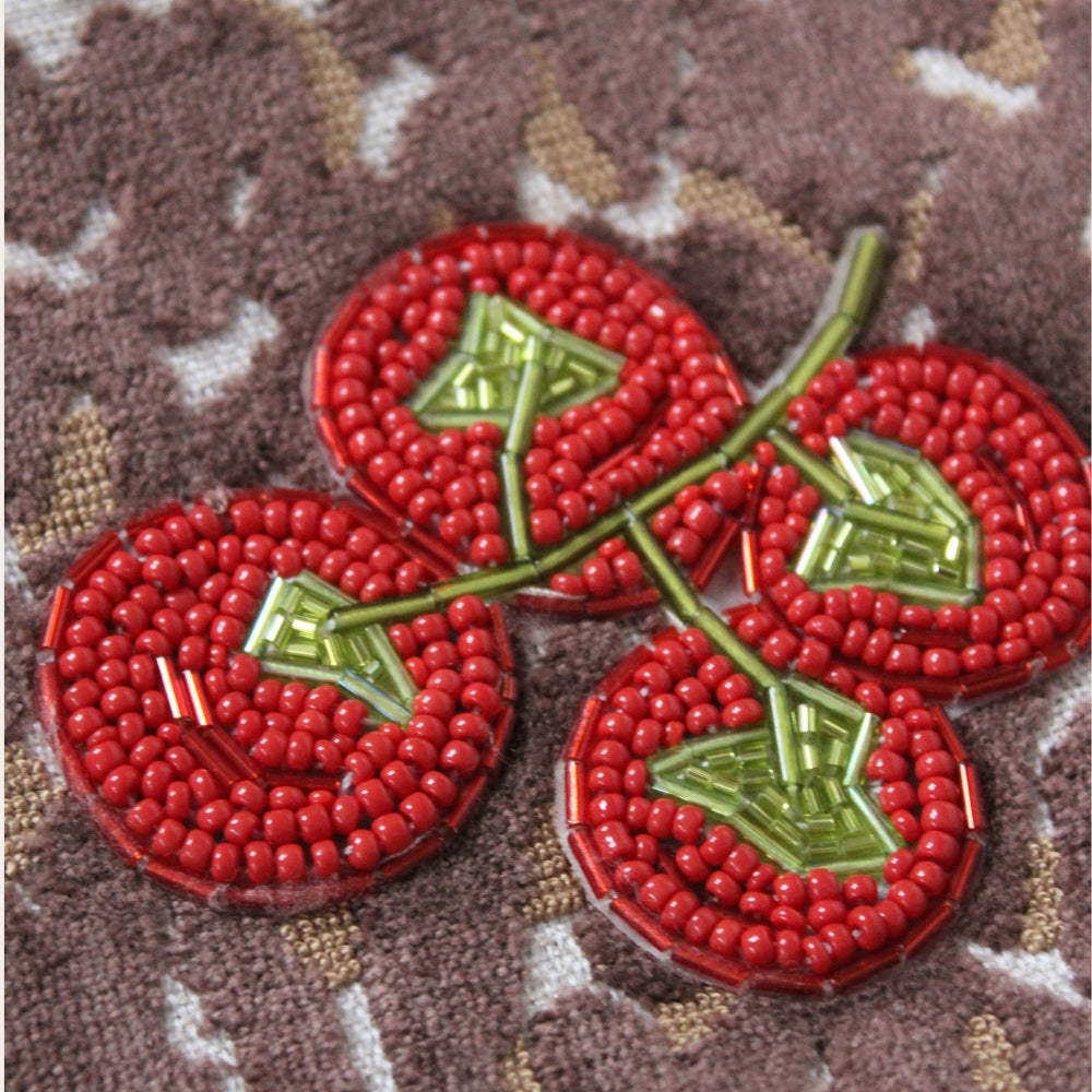 Tomato Coin Purse