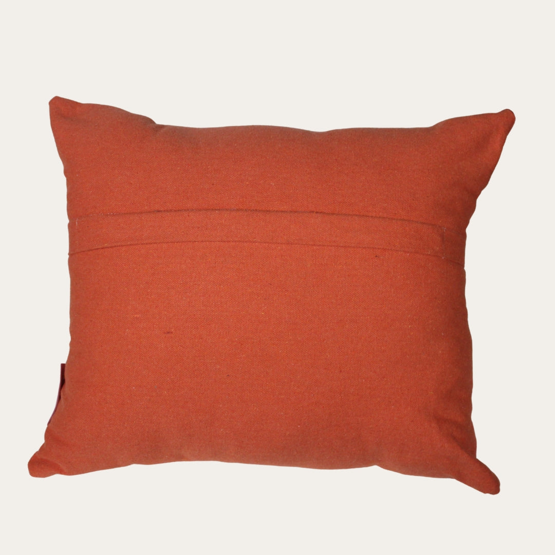 Crab Scatter Cushion