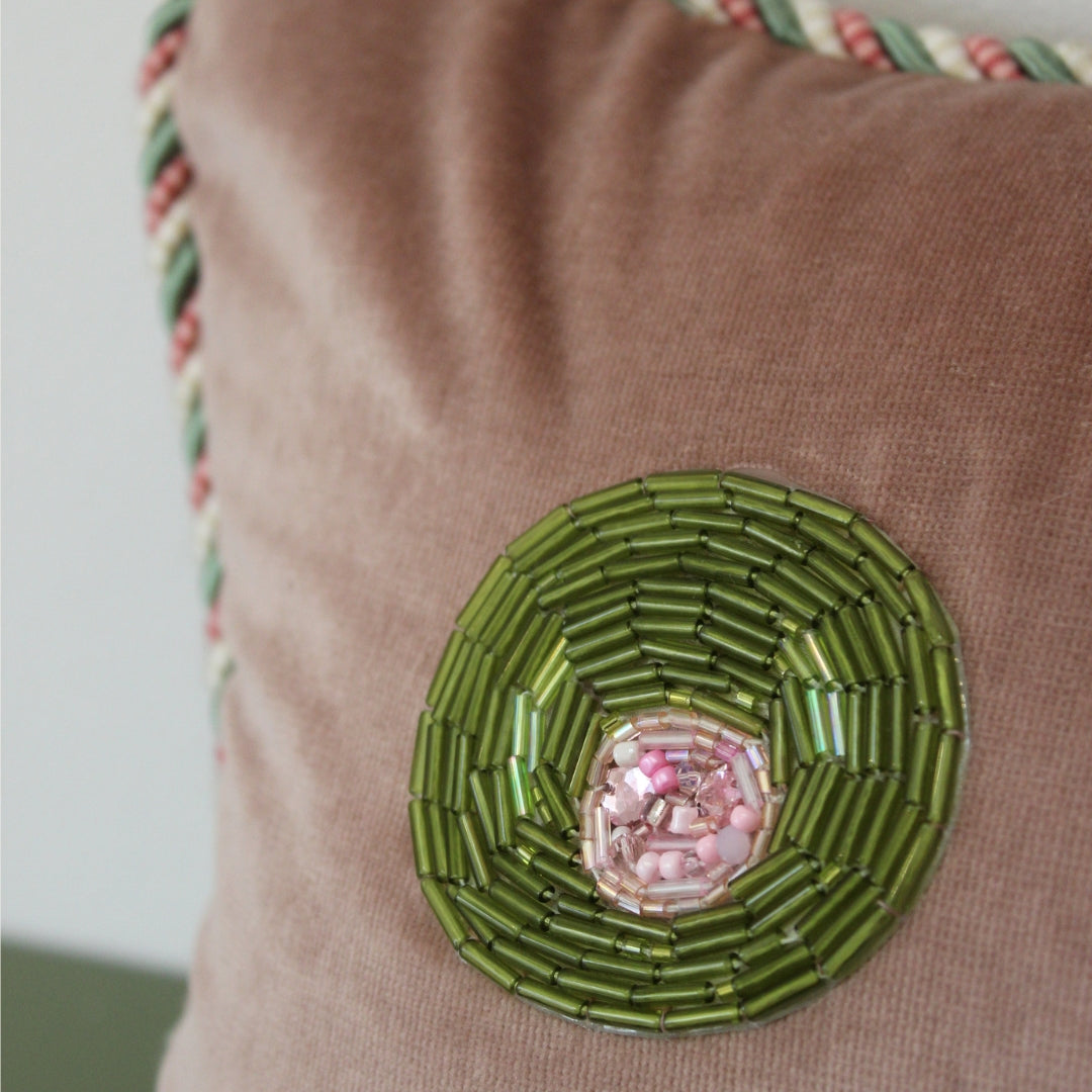 Olives Scatter Cushion